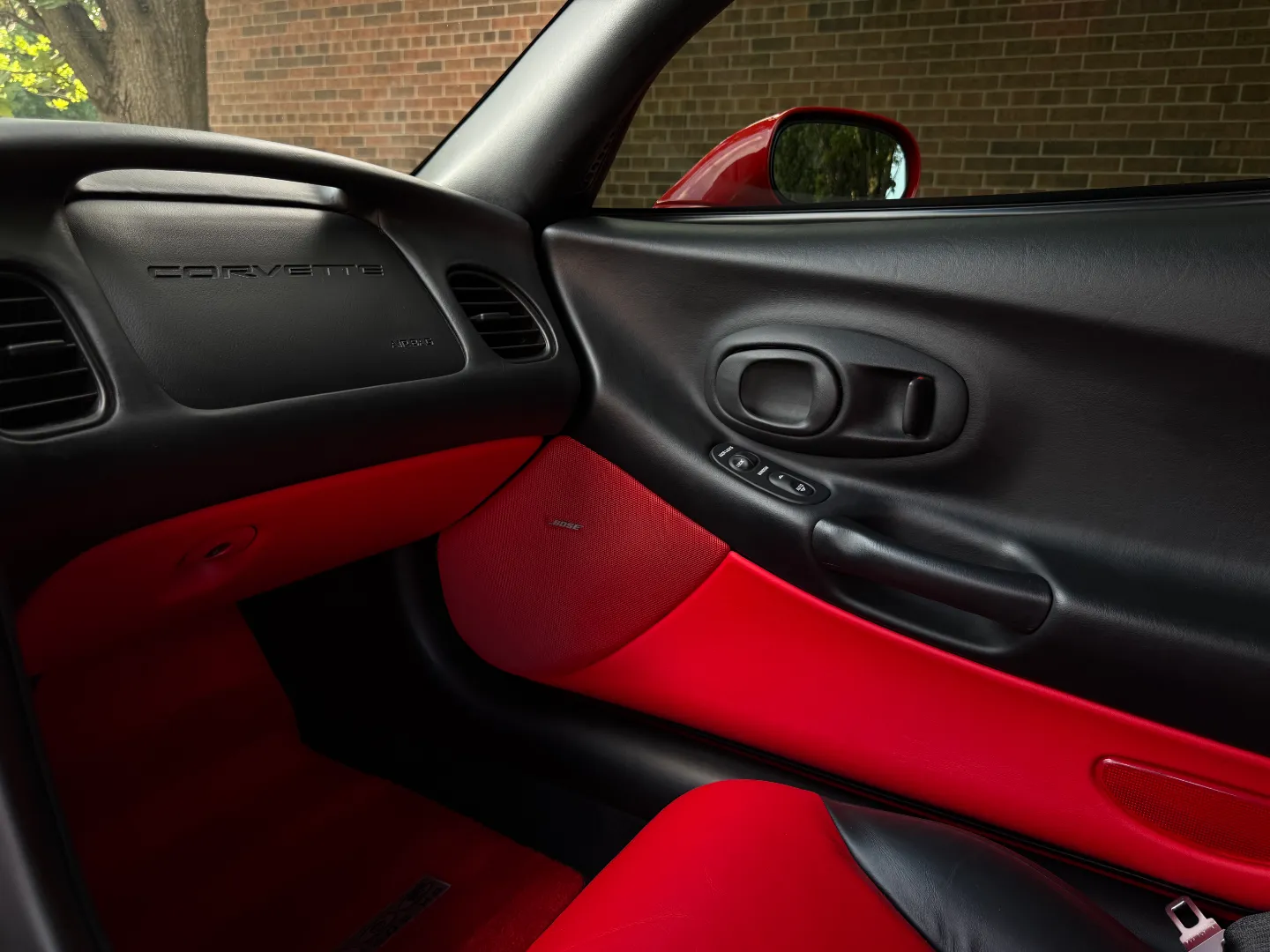 Chevrolet Corvette Z06 Supercharged — photo 58