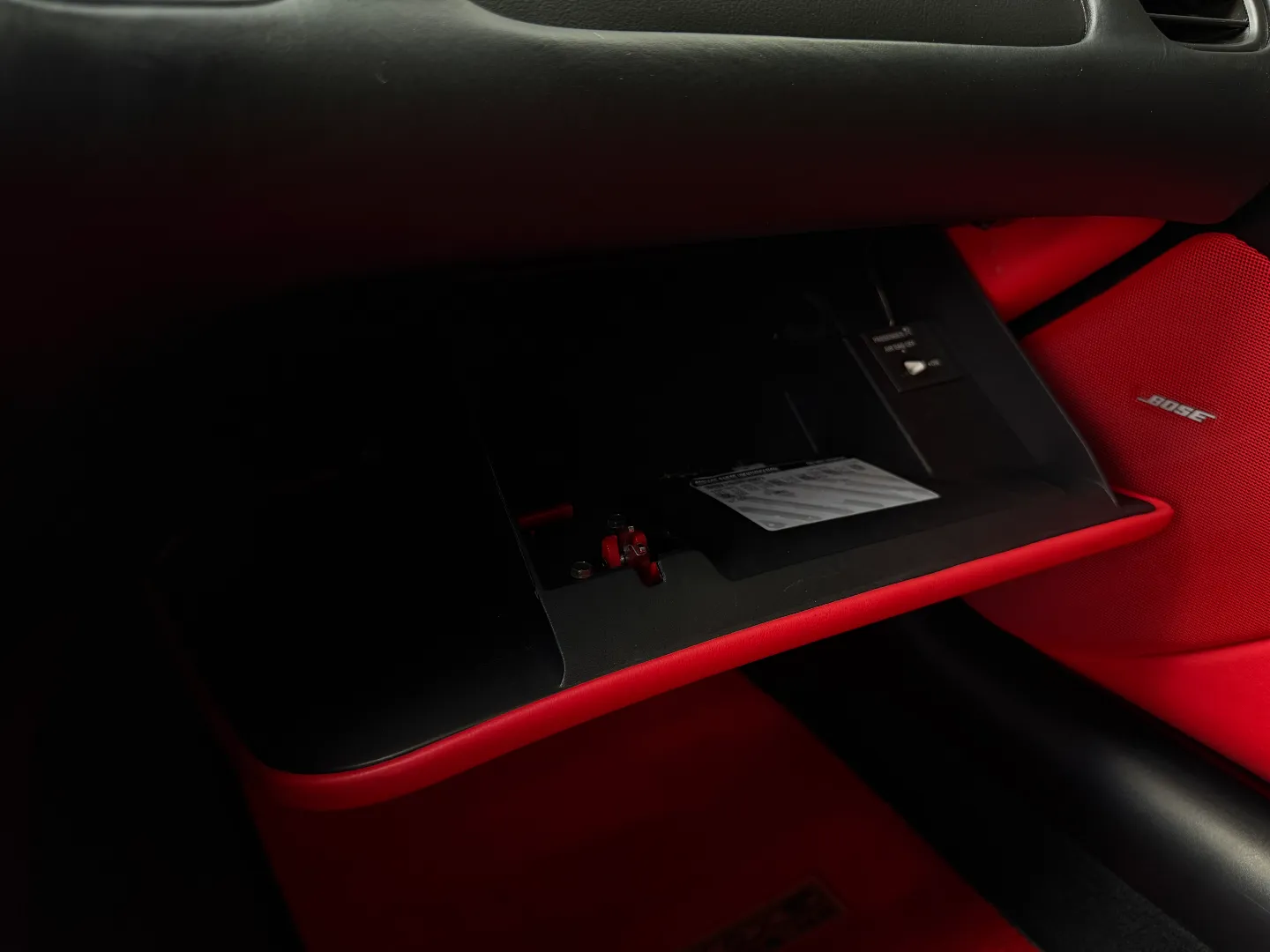 Chevrolet Corvette Z06 Supercharged — photo 59