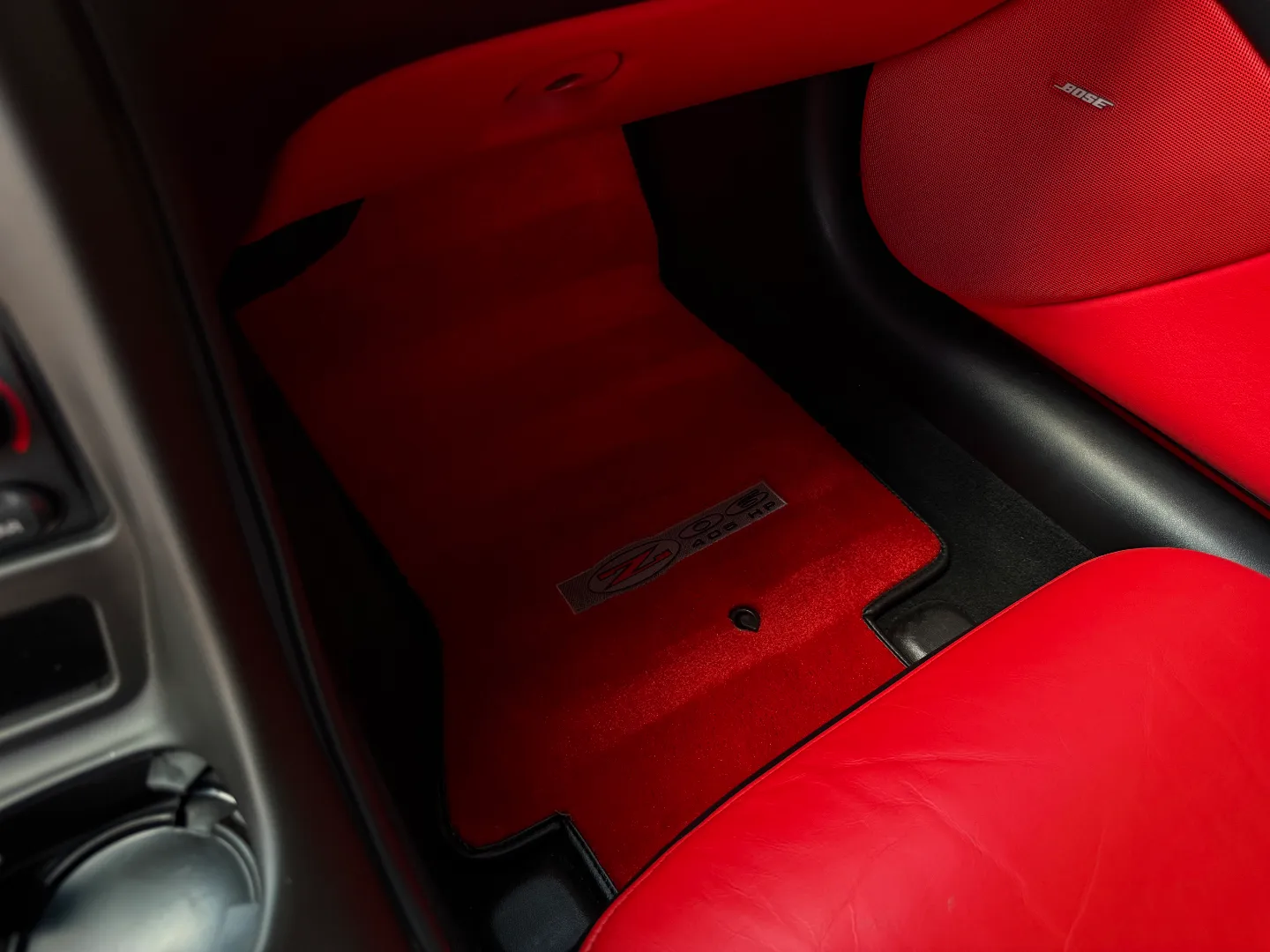 Chevrolet Corvette Z06 Supercharged — photo 60