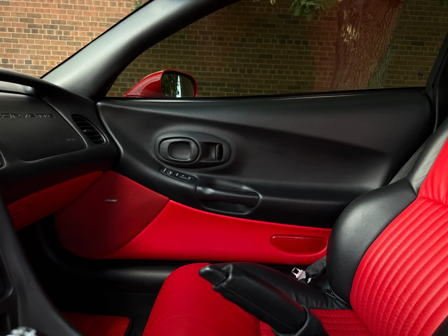 Chevrolet Corvette Z06 Supercharged — photo 61