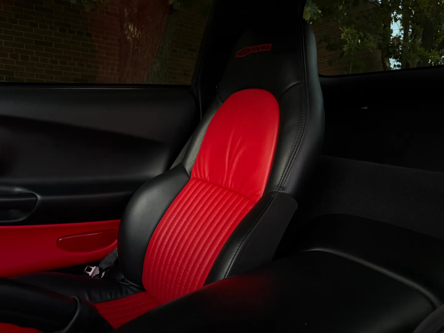 Chevrolet Corvette Z06 Supercharged — photo 62