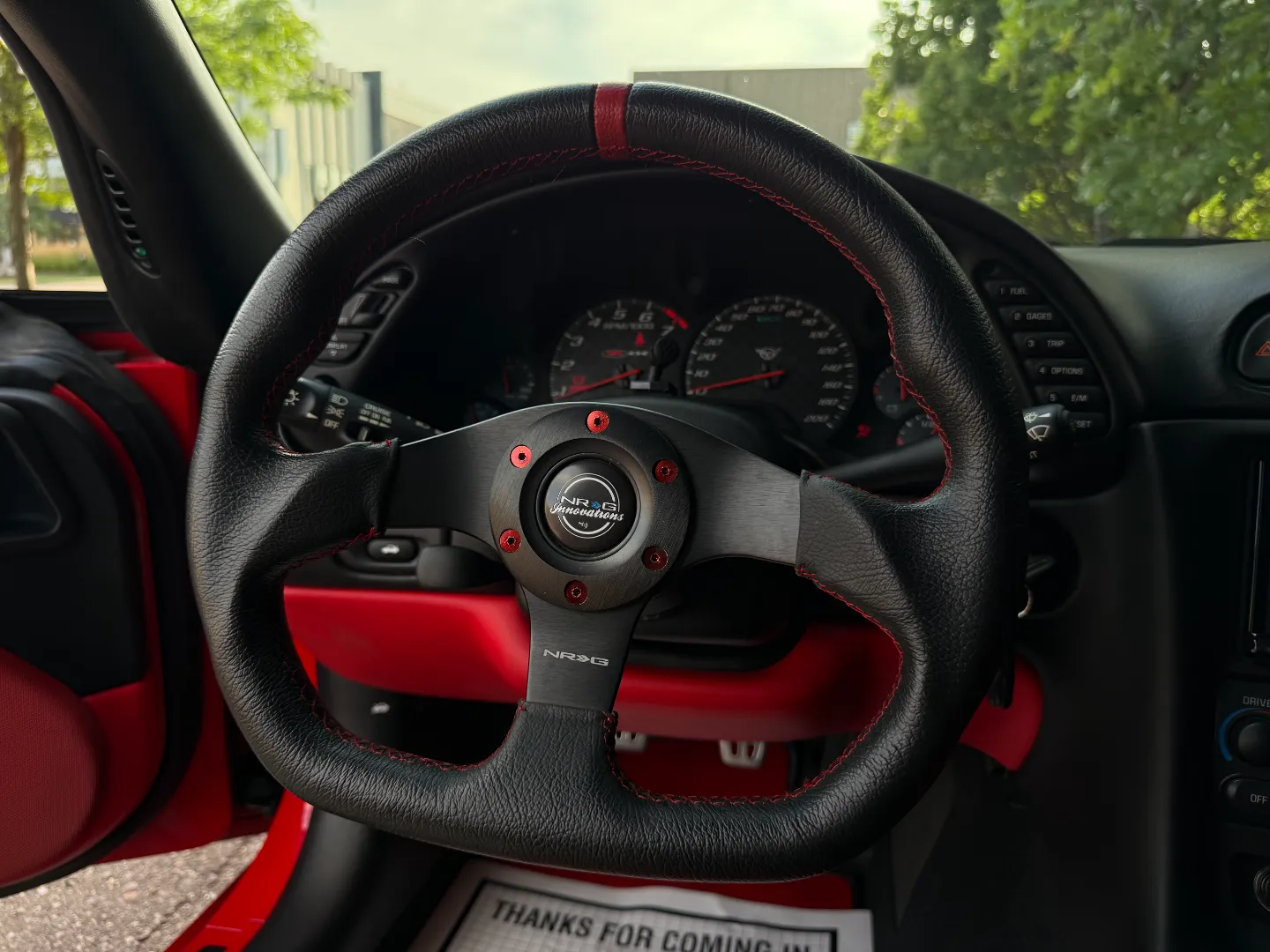 Chevrolet Corvette Z06 Supercharged — photo 65