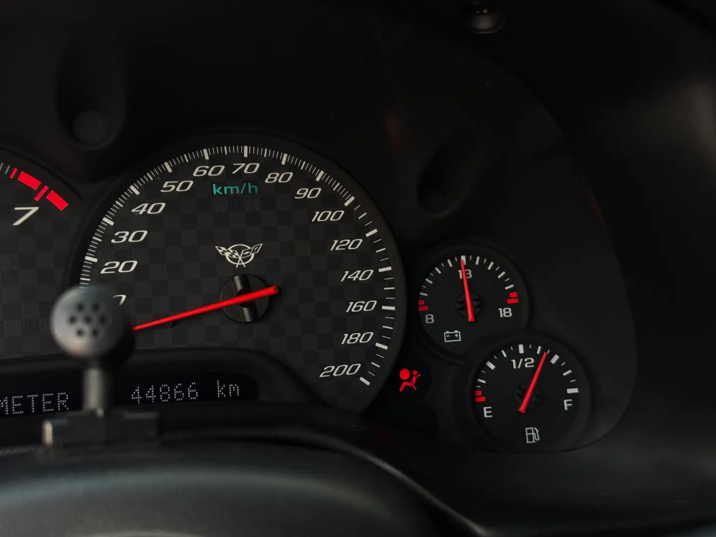 Chevrolet Corvette Z06 Supercharged — photo 70