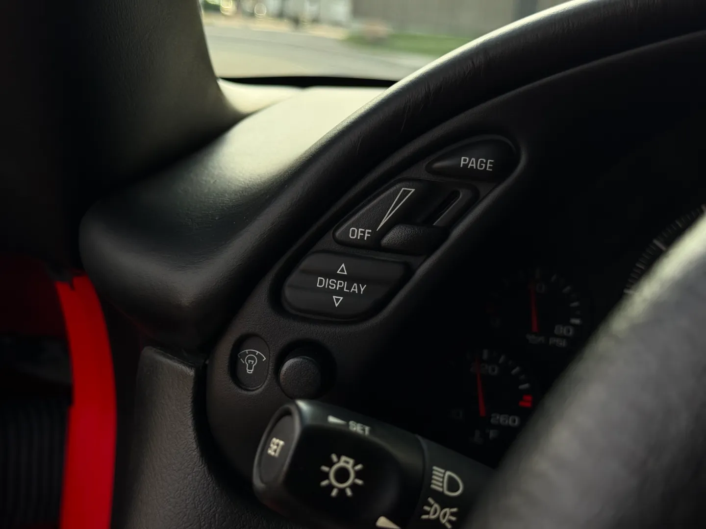 Chevrolet Corvette Z06 Supercharged — photo 71