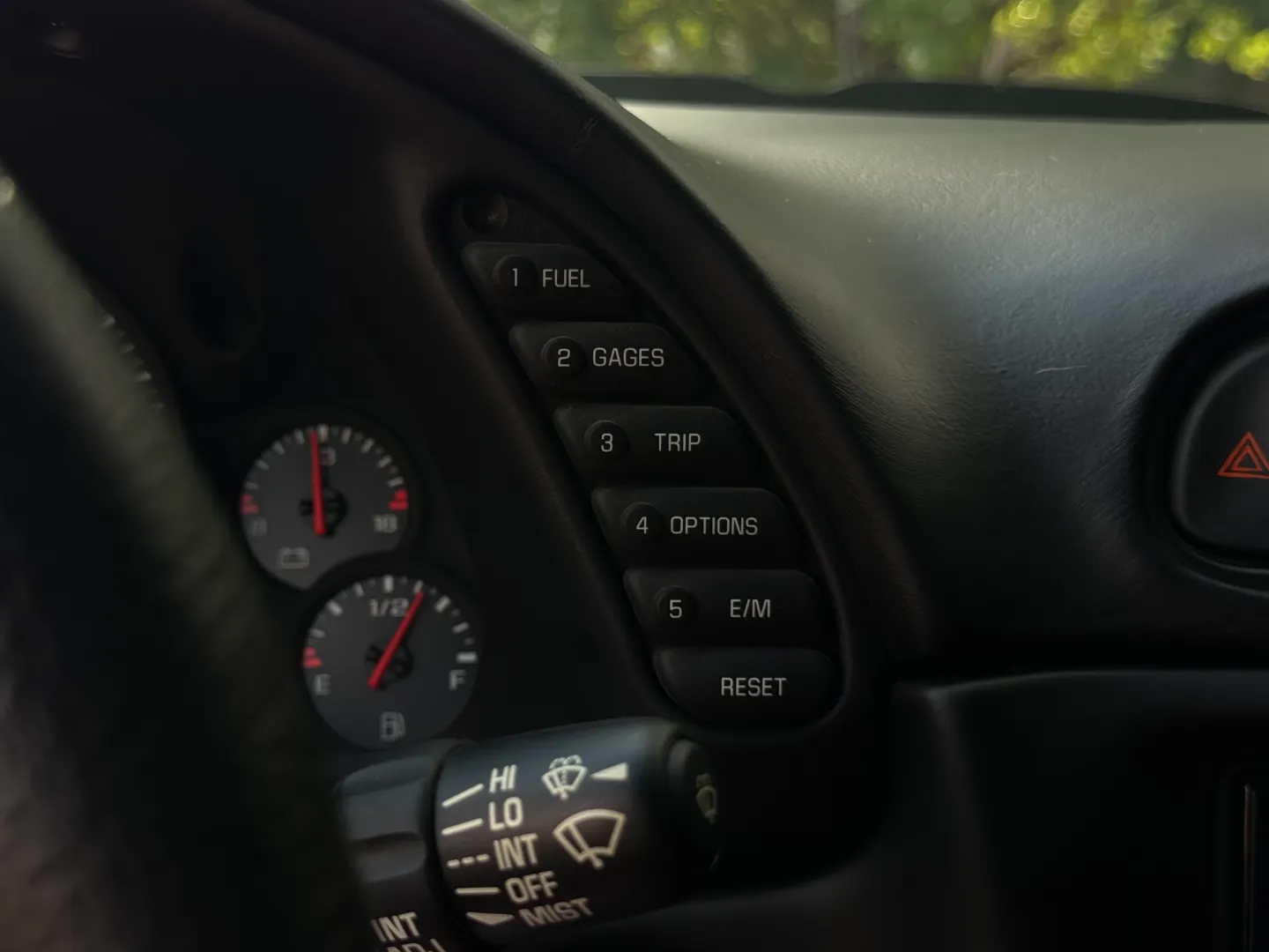 Chevrolet Corvette Z06 Supercharged — photo 72