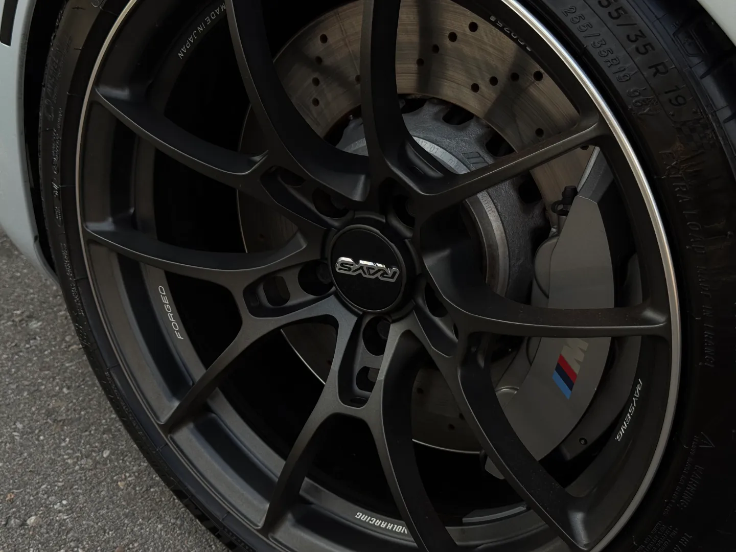 BMW M2 Competition 6 Speed Manual PPF + Quality Upgrades — photo 16
