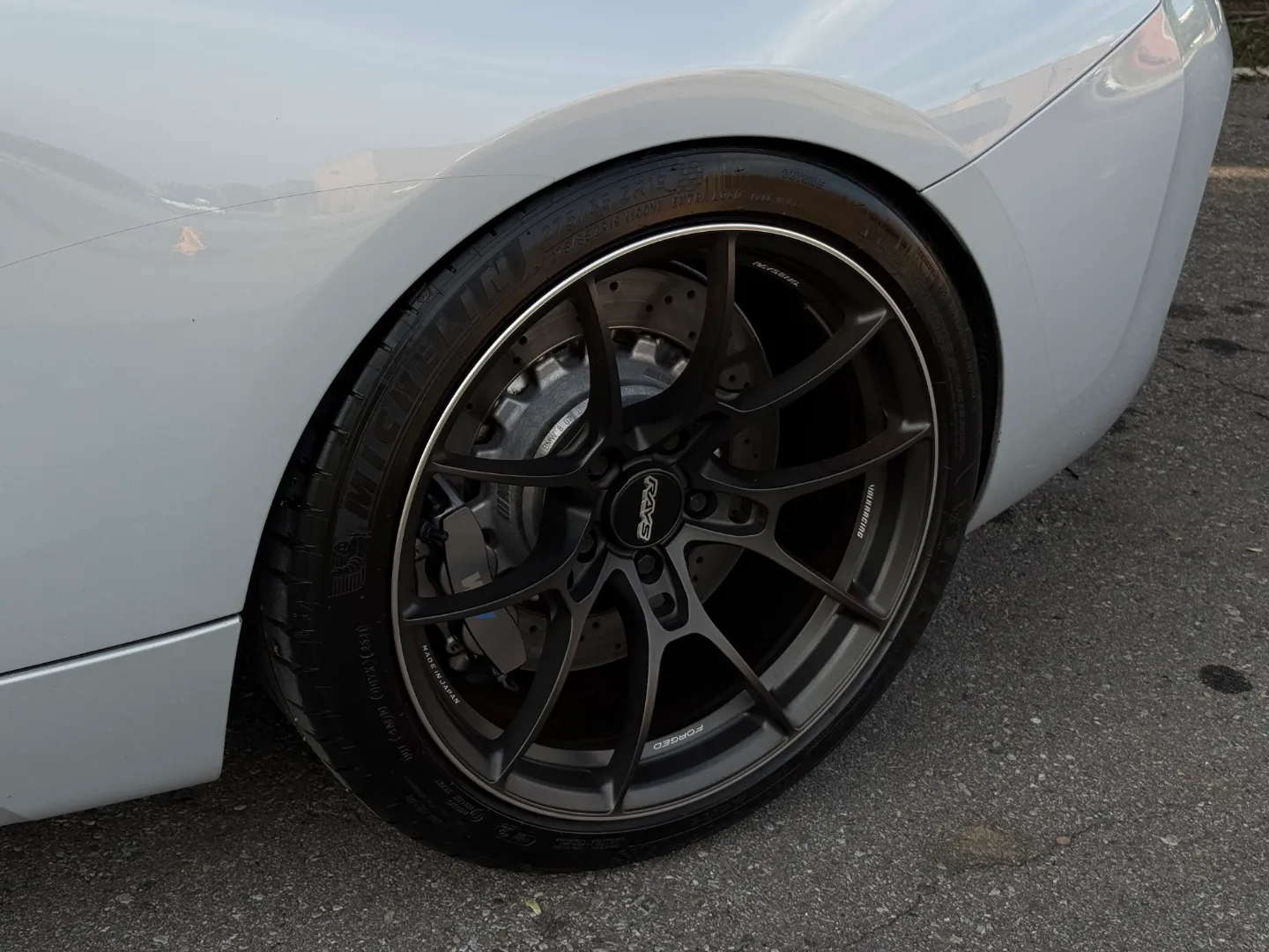 BMW M2 Competition 6 Speed Manual PPF + Quality Upgrades — photo 17