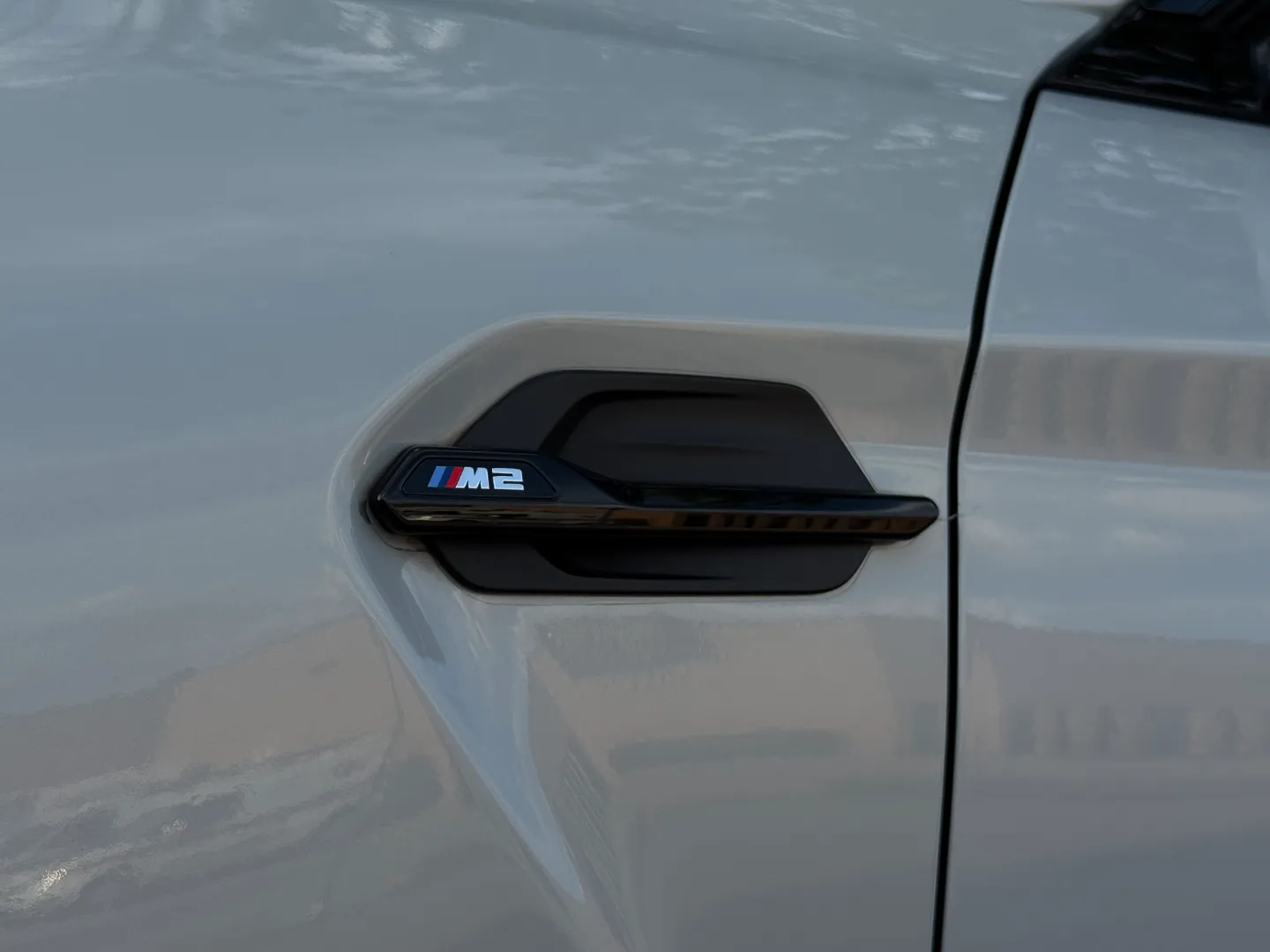 BMW M2 Competition 6 Speed Manual PPF + Quality Upgrades — photo 20