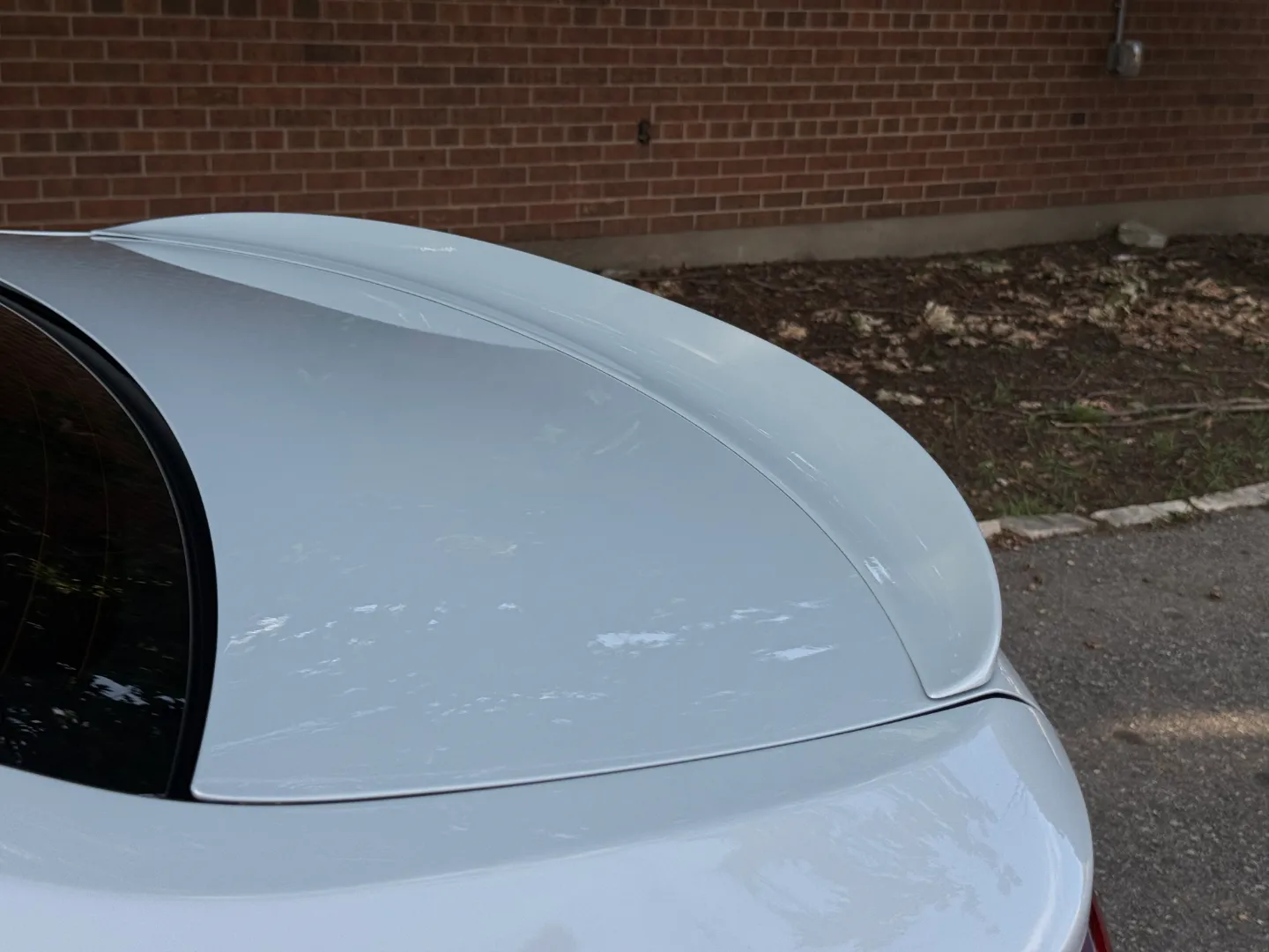 BMW M2 Competition 6 Speed Manual PPF + Quality Upgrades — photo 24