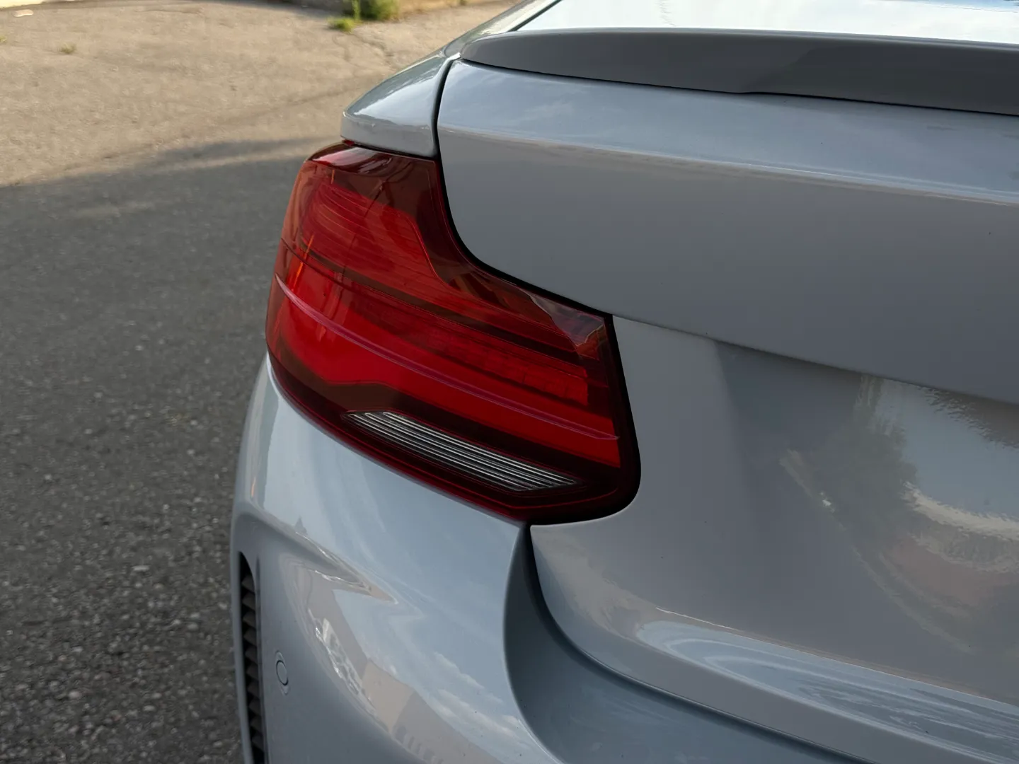 BMW M2 Competition 6 Speed Manual PPF + Quality Upgrades — photo 29