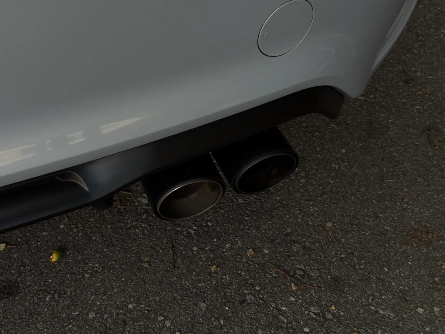 BMW M2 Competition 6 Speed Manual PPF + Quality Upgrades — photo 32