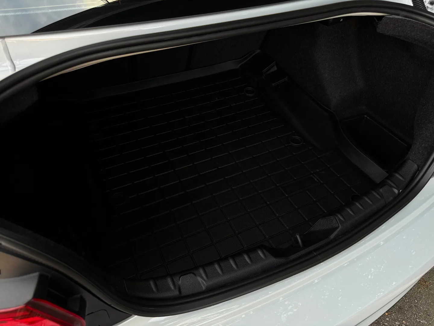 BMW M2 Competition 6 Speed Manual PPF + Quality Upgrades — photo 33