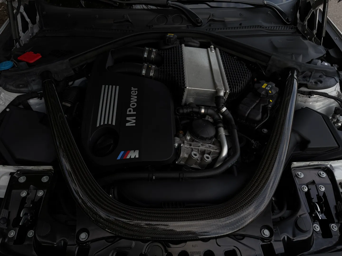 BMW M2 Competition 6 Speed Manual PPF + Quality Upgrades — photo 36