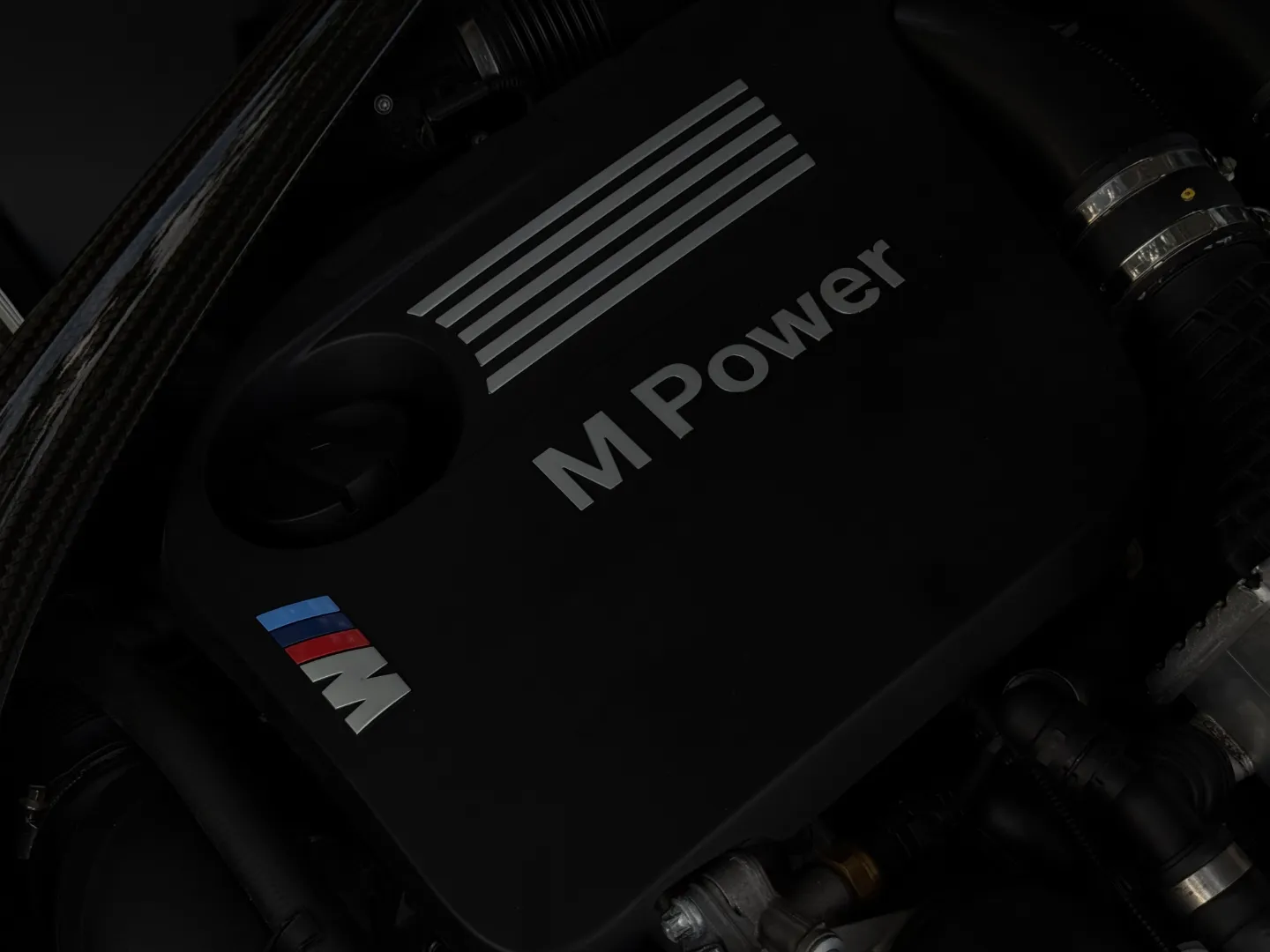 BMW M2 Competition 6 Speed Manual PPF + Quality Upgrades — photo 38