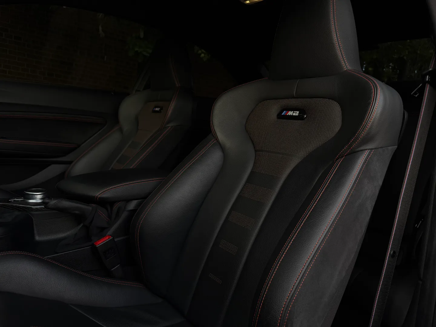 BMW M2 Competition 6 Speed Manual PPF + Quality Upgrades — photo 41