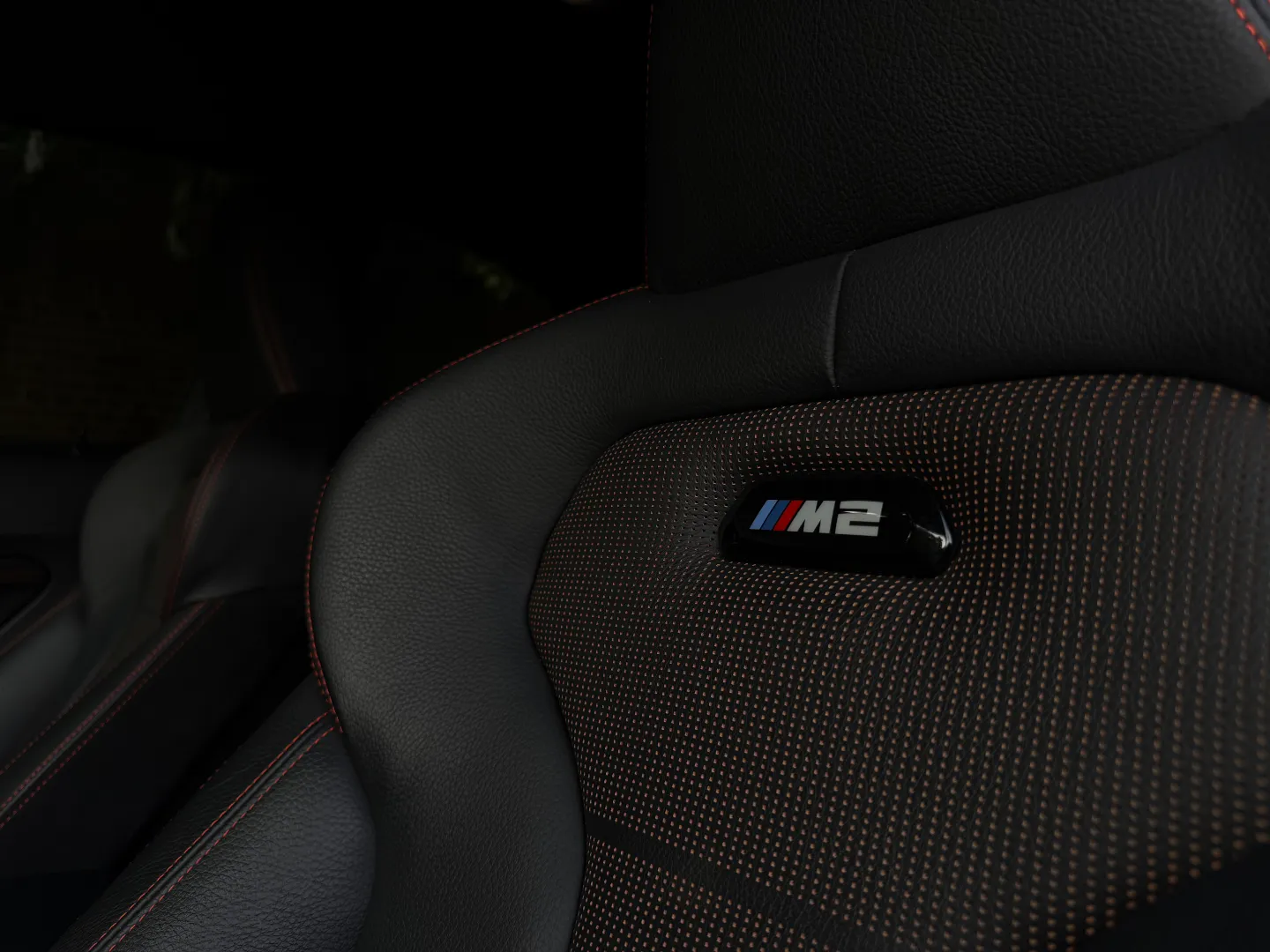 BMW M2 Competition 6 Speed Manual PPF + Quality Upgrades — photo 42