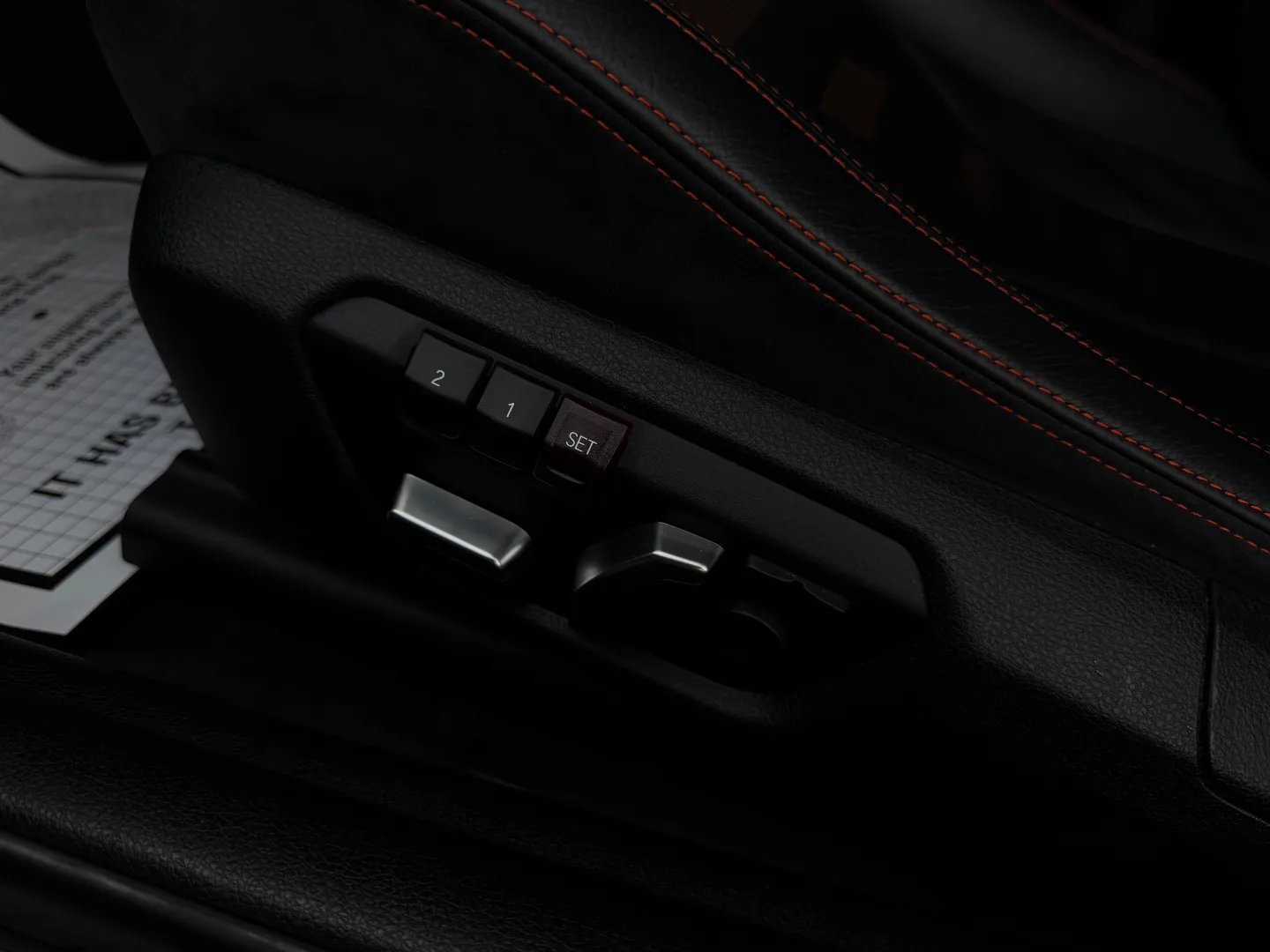 BMW M2 Competition 6 Speed Manual PPF + Quality Upgrades — photo 43
