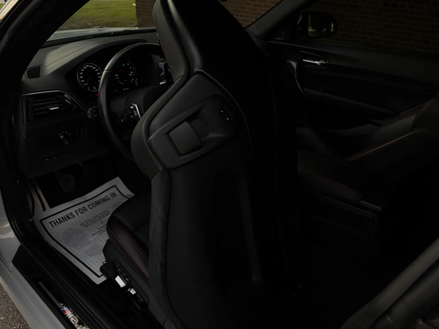 BMW M2 Competition 6 Speed Manual PPF + Quality Upgrades — photo 45