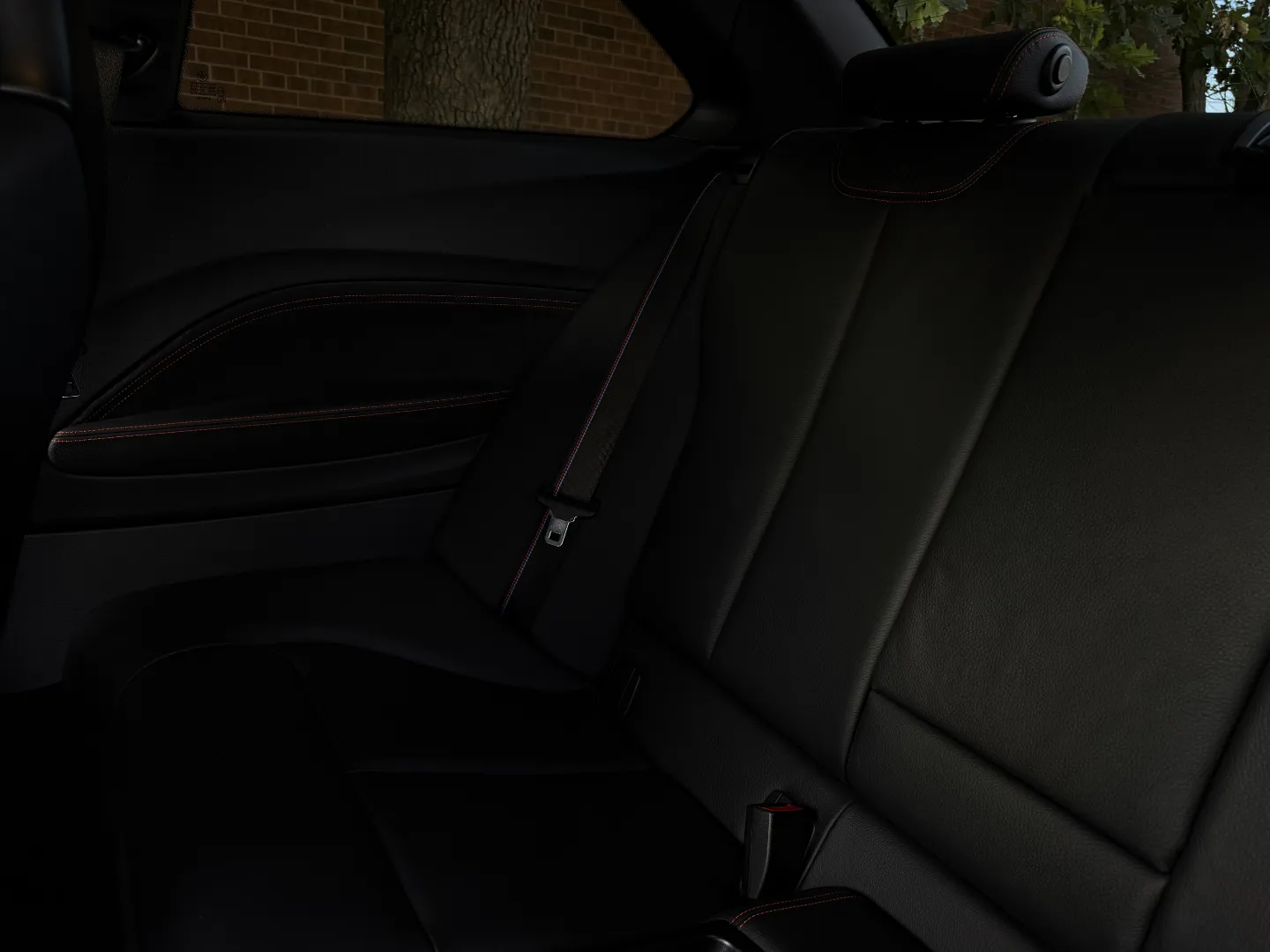 BMW M2 Competition 6 Speed Manual PPF + Quality Upgrades — photo 47