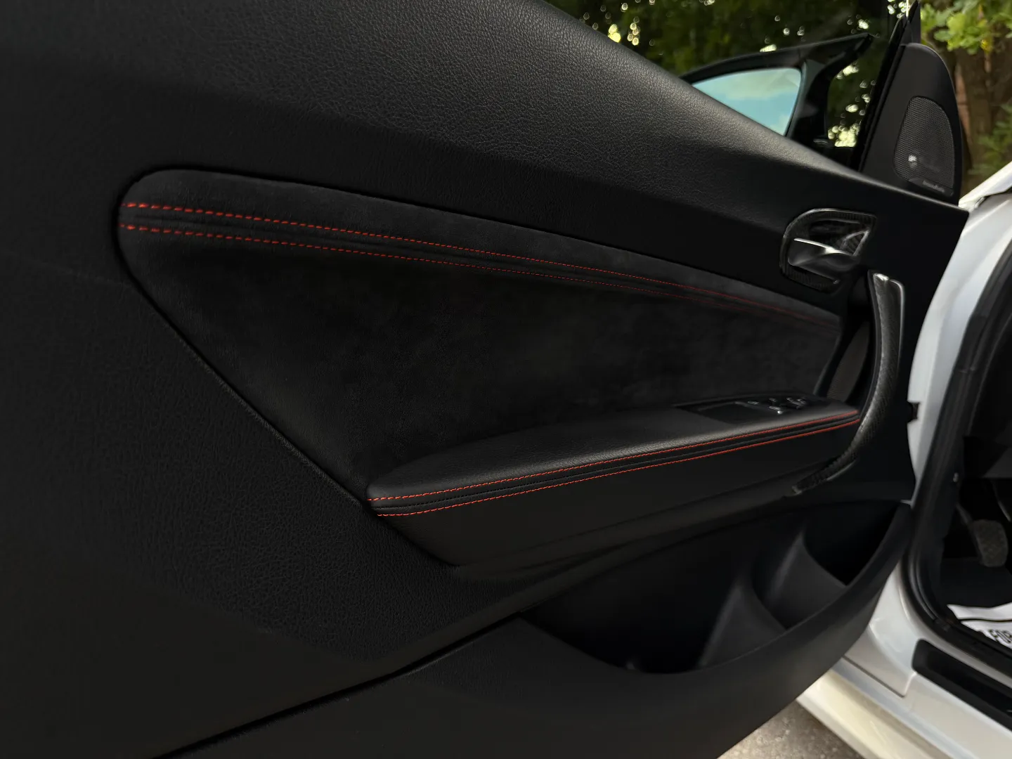 BMW M2 Competition 6 Speed Manual PPF + Quality Upgrades — photo 50