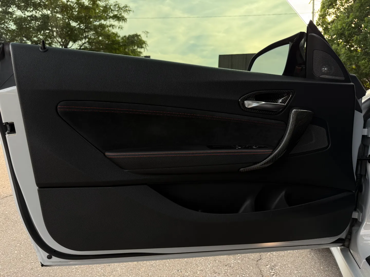 BMW M2 Competition 6 Speed Manual PPF + Quality Upgrades — photo 51