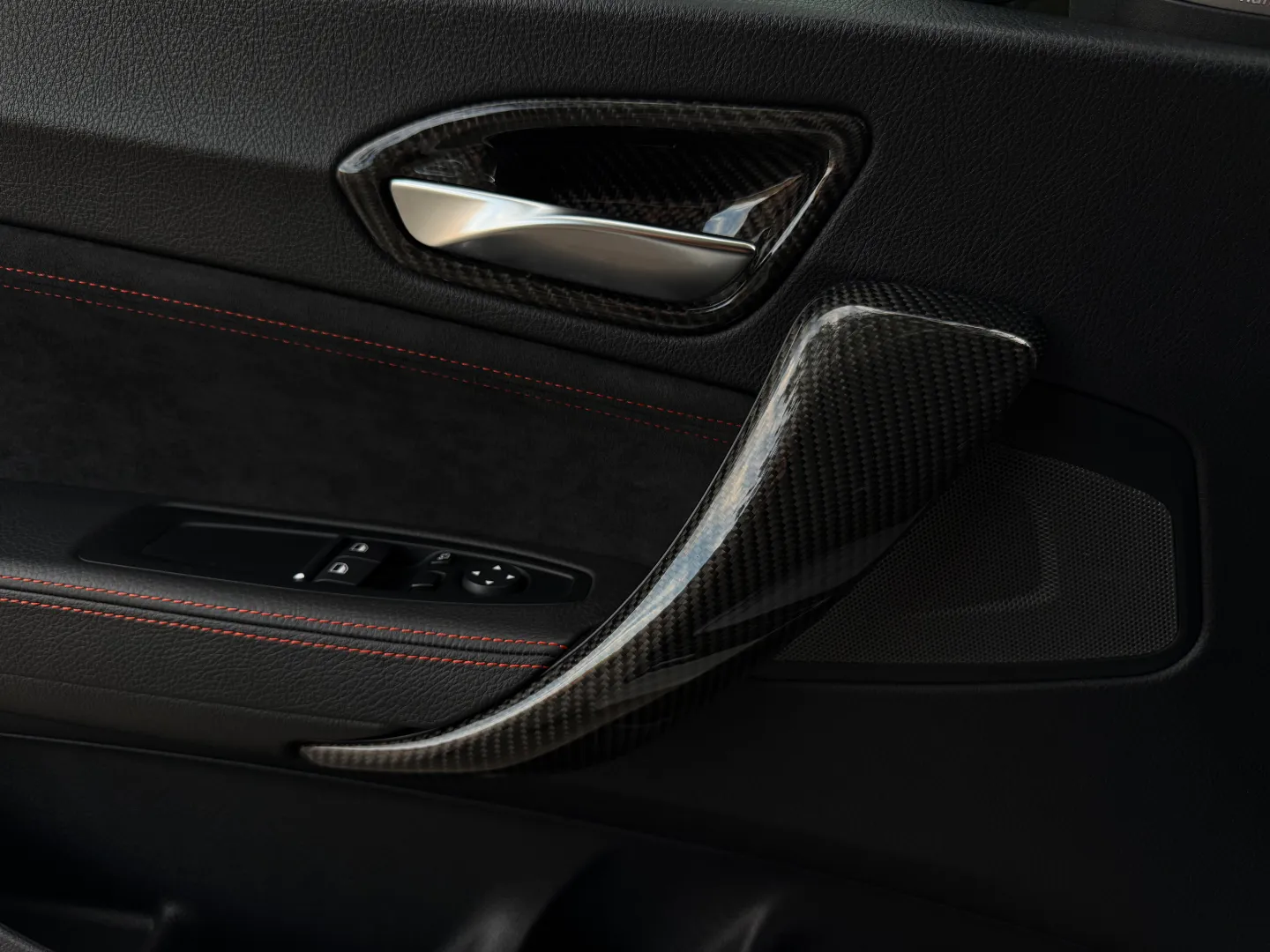 BMW M2 Competition 6 Speed Manual PPF + Quality Upgrades — photo 52