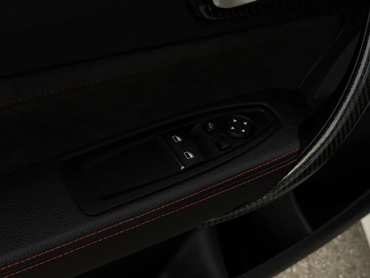 BMW M2 Competition 6 Speed Manual PPF + Quality Upgrades — photo 53