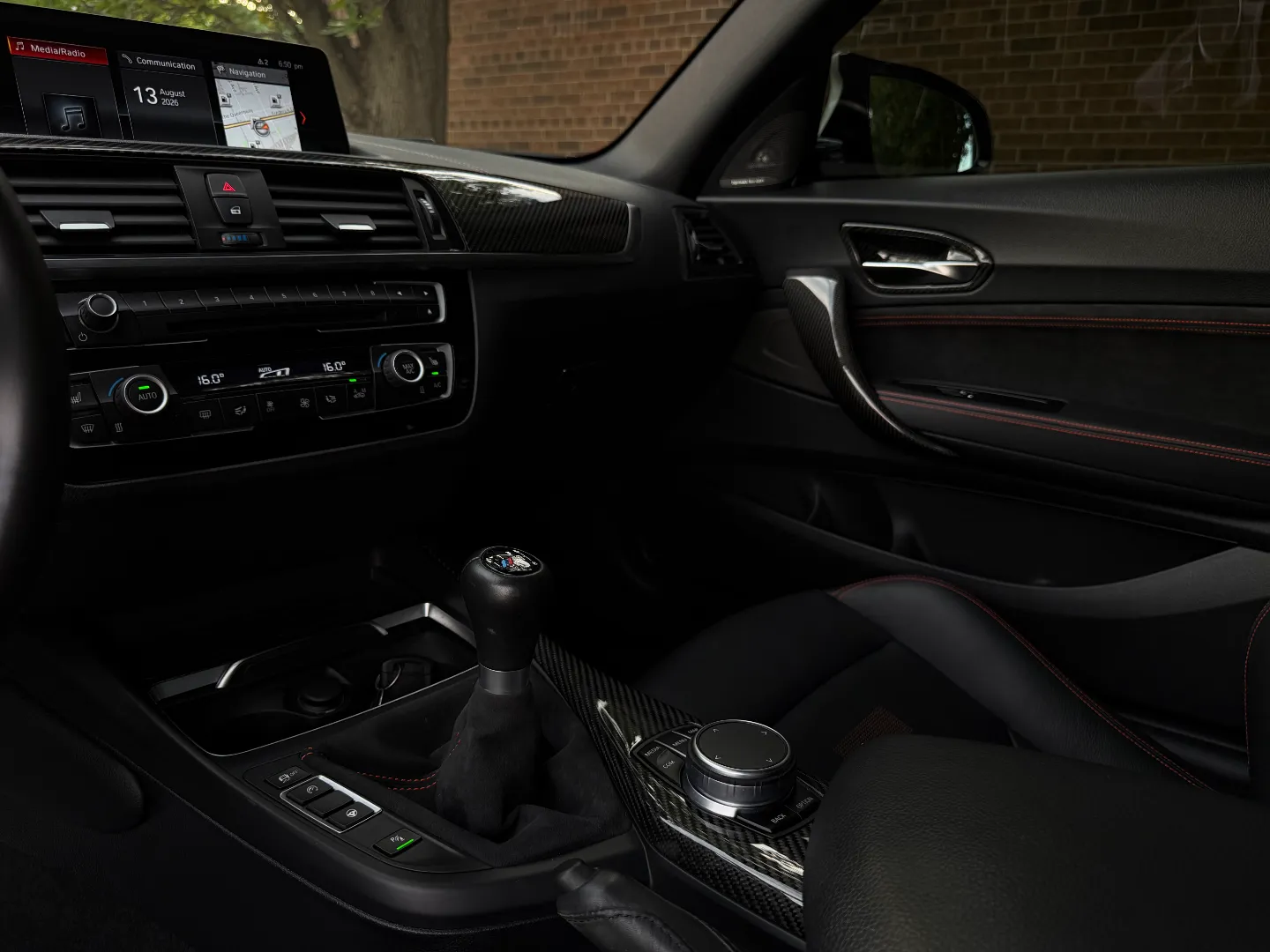 BMW M2 Competition 6 Speed Manual PPF + Quality Upgrades — photo 55