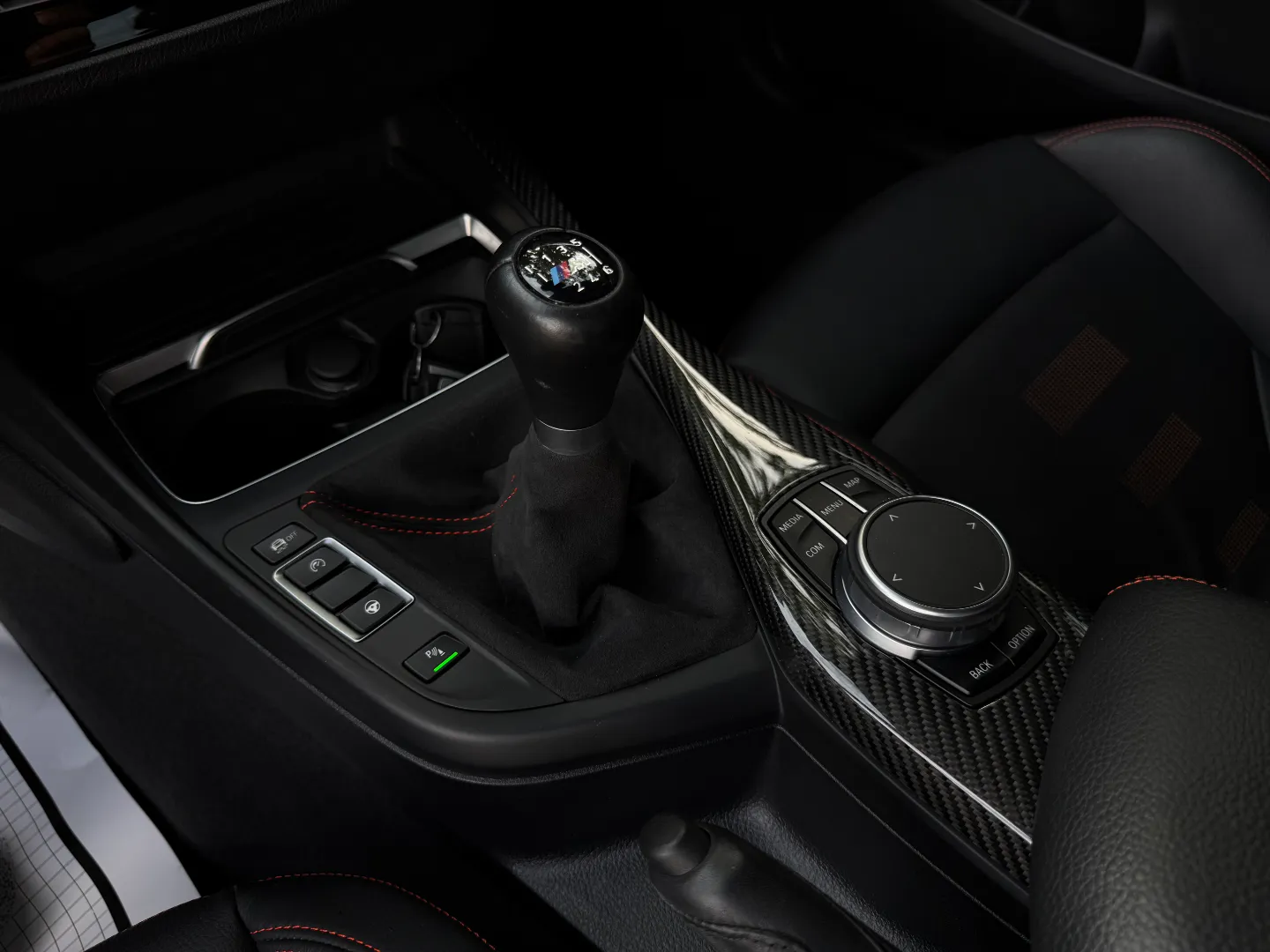 BMW M2 Competition 6 Speed Manual PPF + Quality Upgrades — photo 56