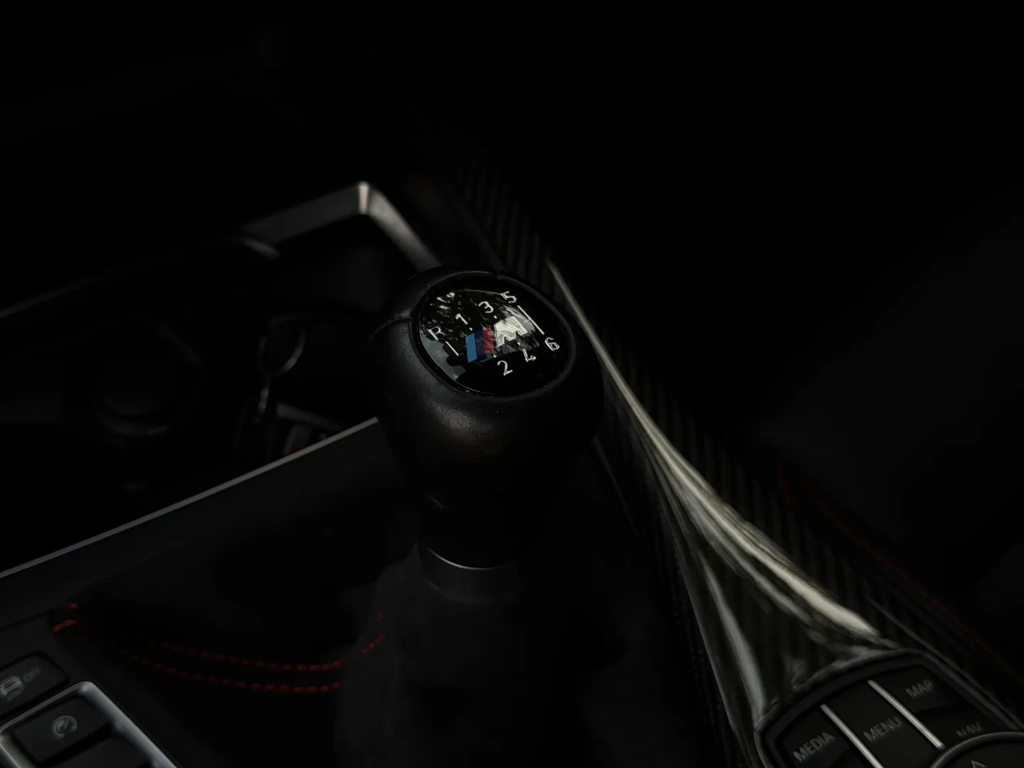 BMW M2 Competition 6 Speed Manual PPF + Quality Upgrades — photo 57