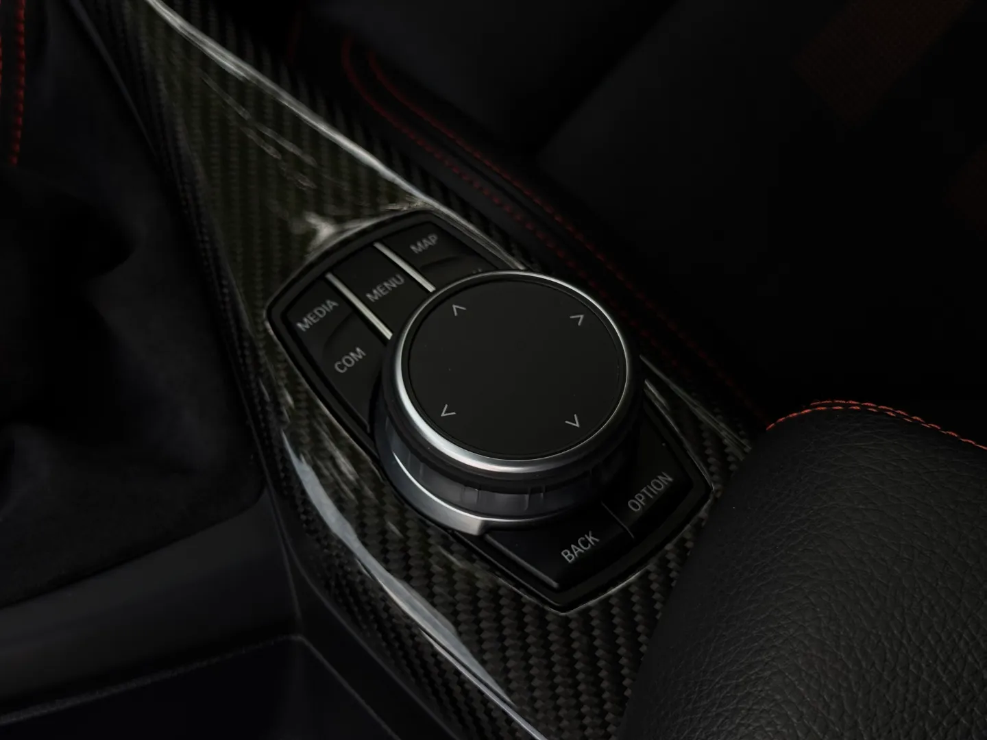 BMW M2 Competition 6 Speed Manual PPF + Quality Upgrades — photo 59