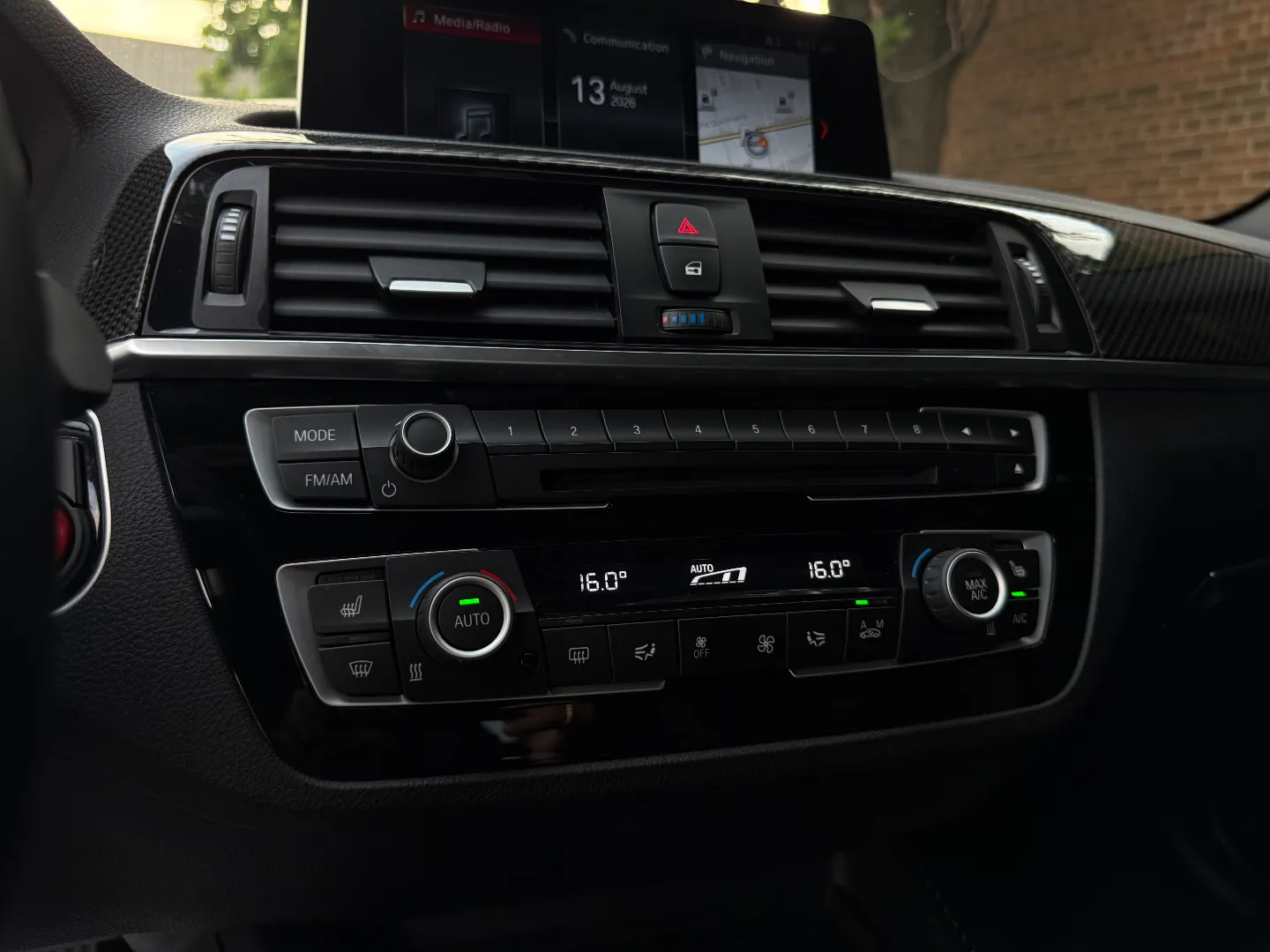 BMW M2 Competition 6 Speed Manual PPF + Quality Upgrades — photo 61