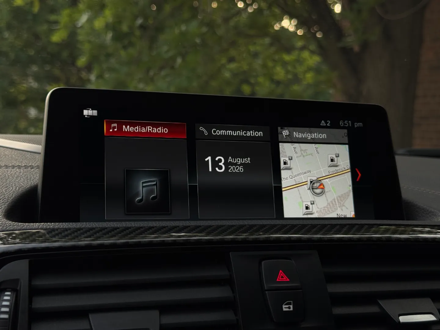 BMW M2 Competition 6 Speed Manual PPF + Quality Upgrades — photo 62