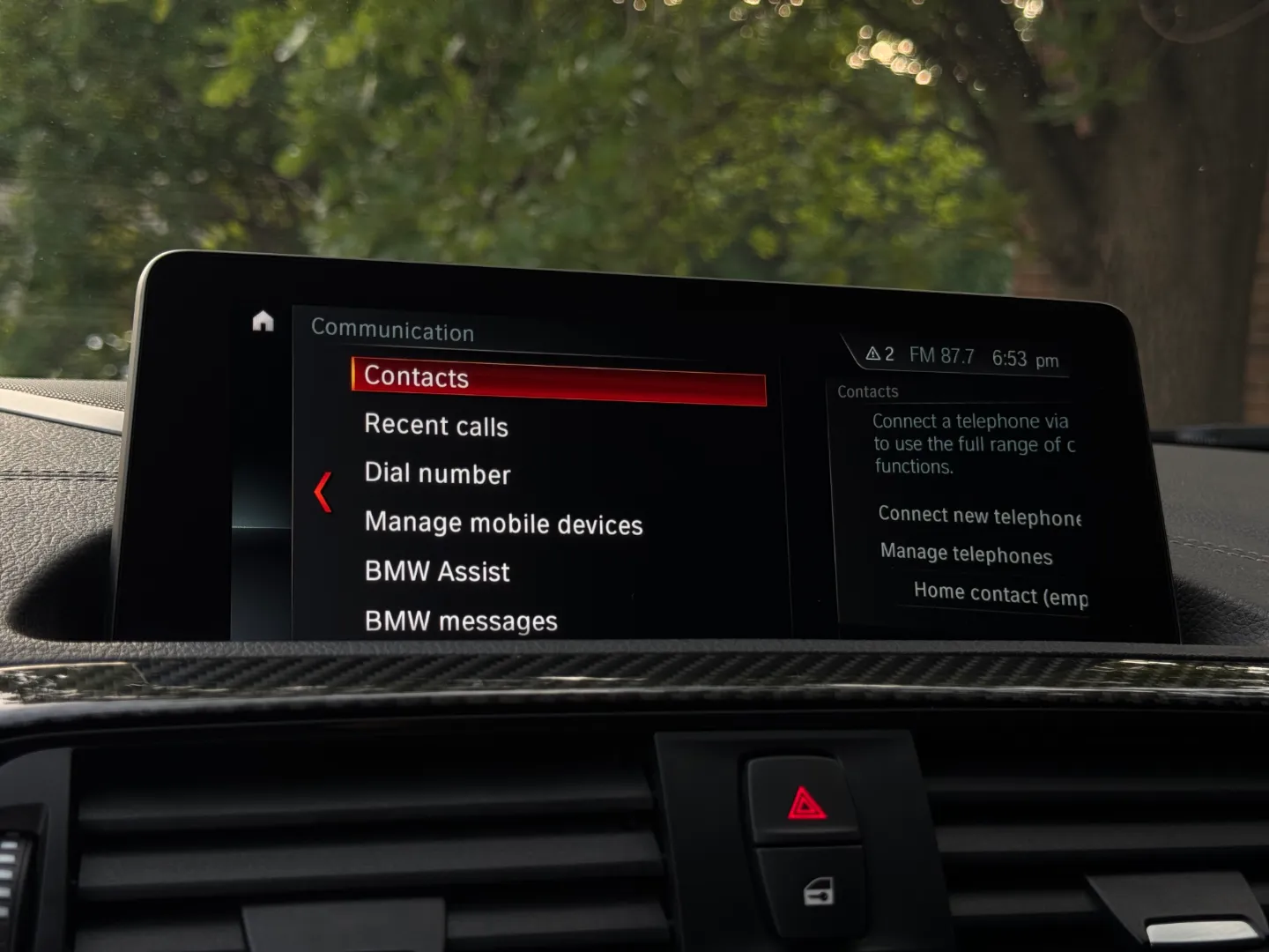 BMW M2 Competition 6 Speed Manual PPF + Quality Upgrades — photo 64