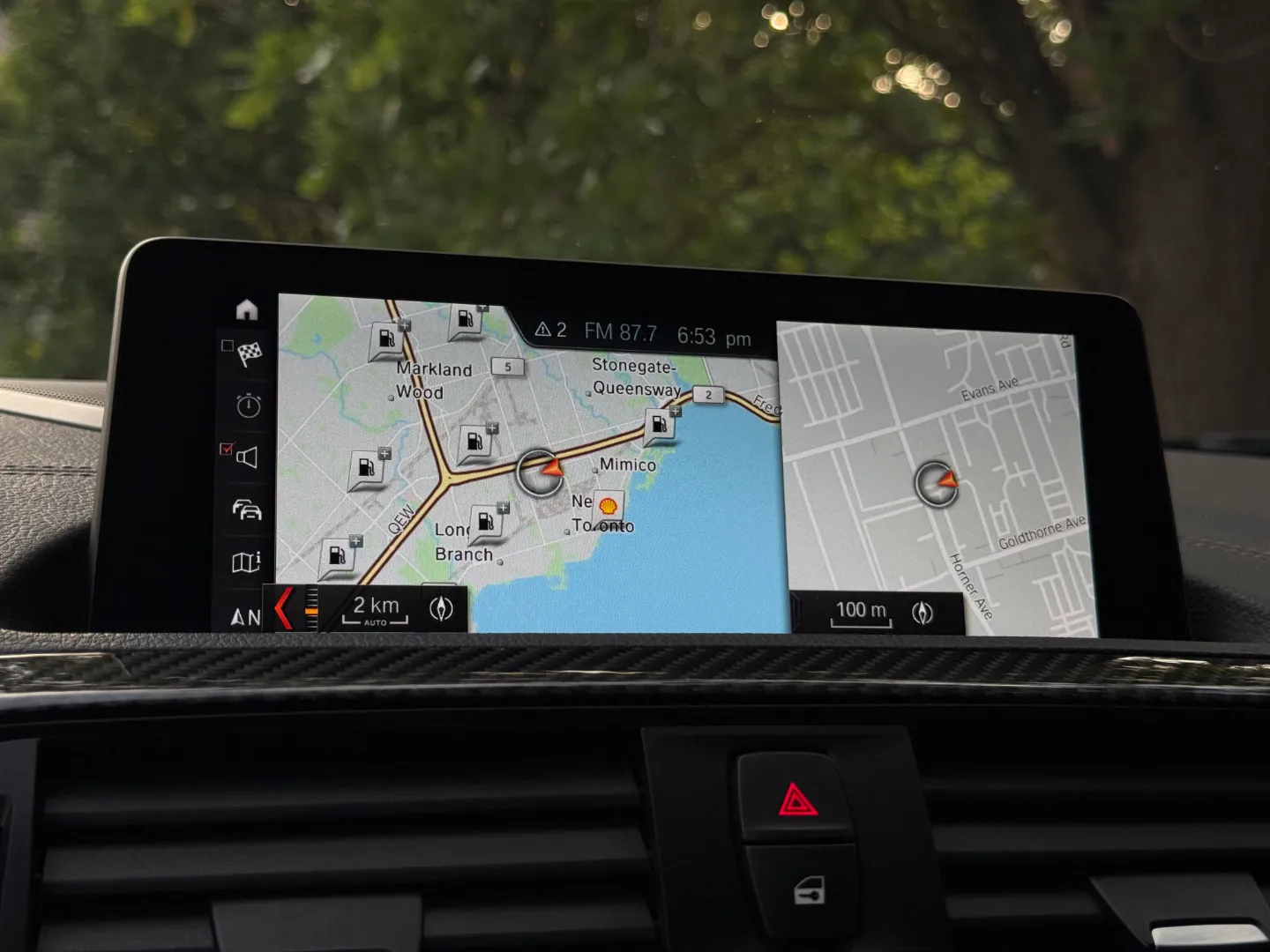 BMW M2 Competition 6 Speed Manual PPF + Quality Upgrades — photo 66