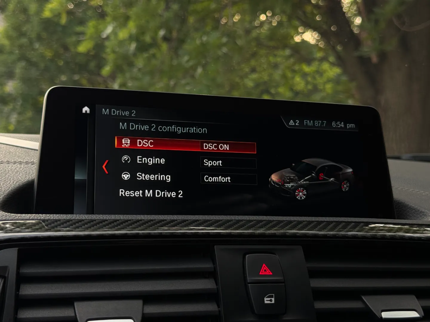 BMW M2 Competition 6 Speed Manual PPF + Quality Upgrades — photo 67