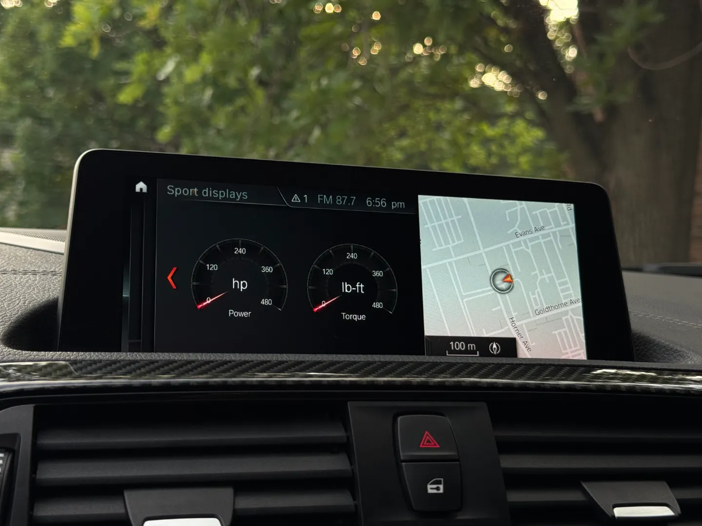 BMW M2 Competition 6 Speed Manual PPF + Quality Upgrades — photo 68