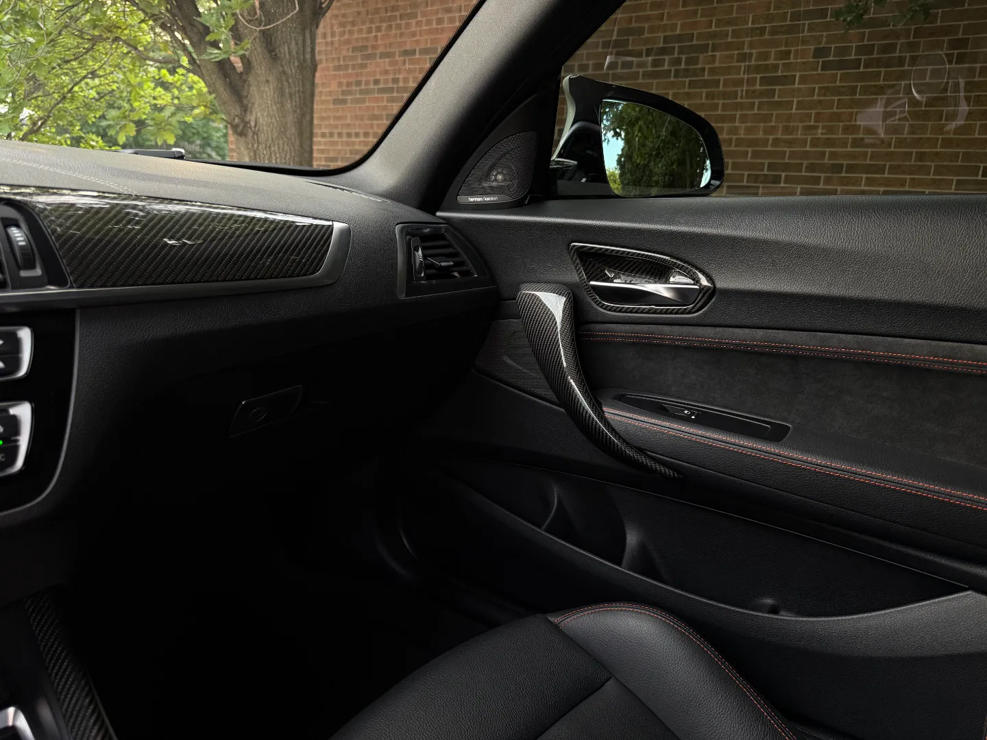 BMW M2 Competition 6 Speed Manual PPF + Quality Upgrades — photo 70