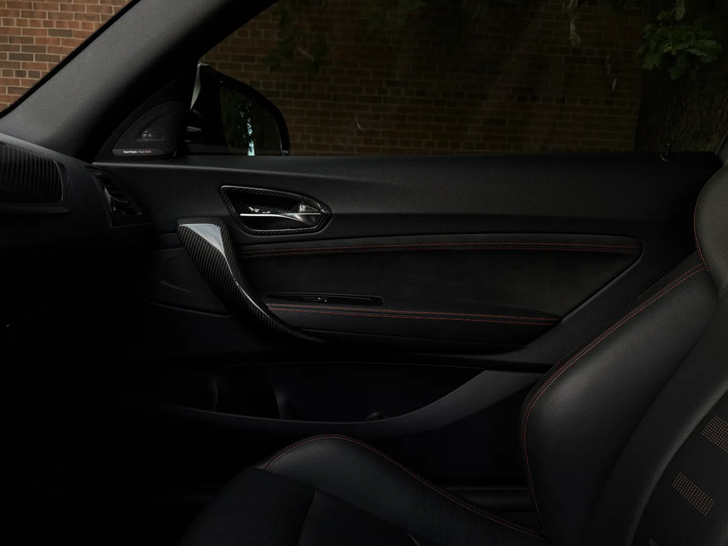 BMW M2 Competition 6 Speed Manual PPF + Quality Upgrades — photo 74
