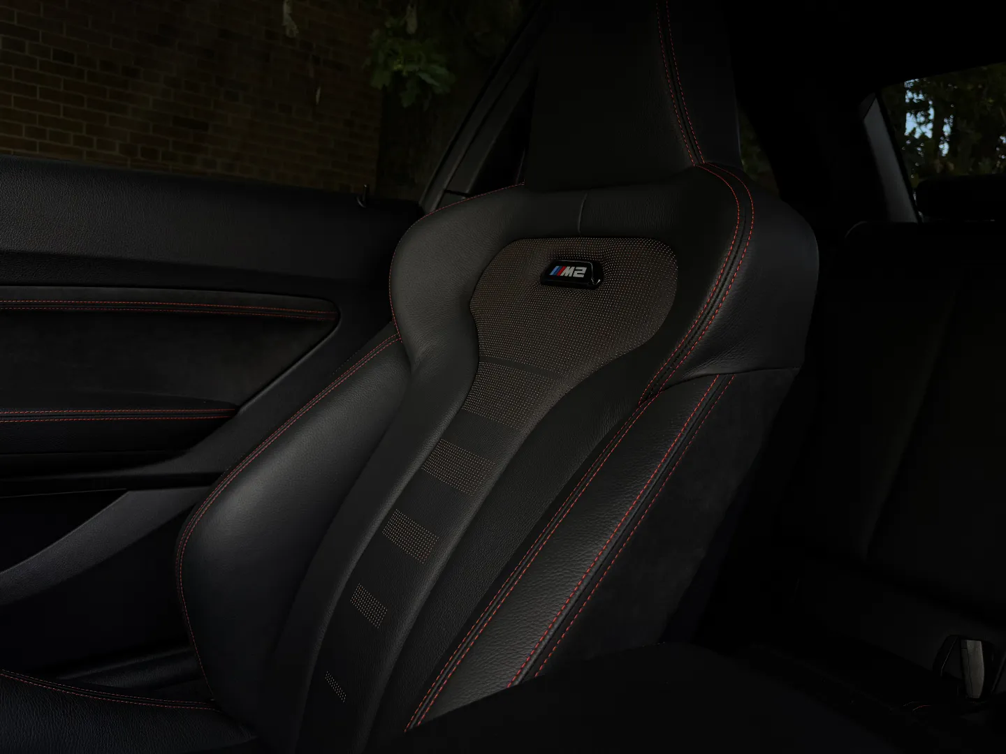 BMW M2 Competition 6 Speed Manual PPF + Quality Upgrades — photo 75