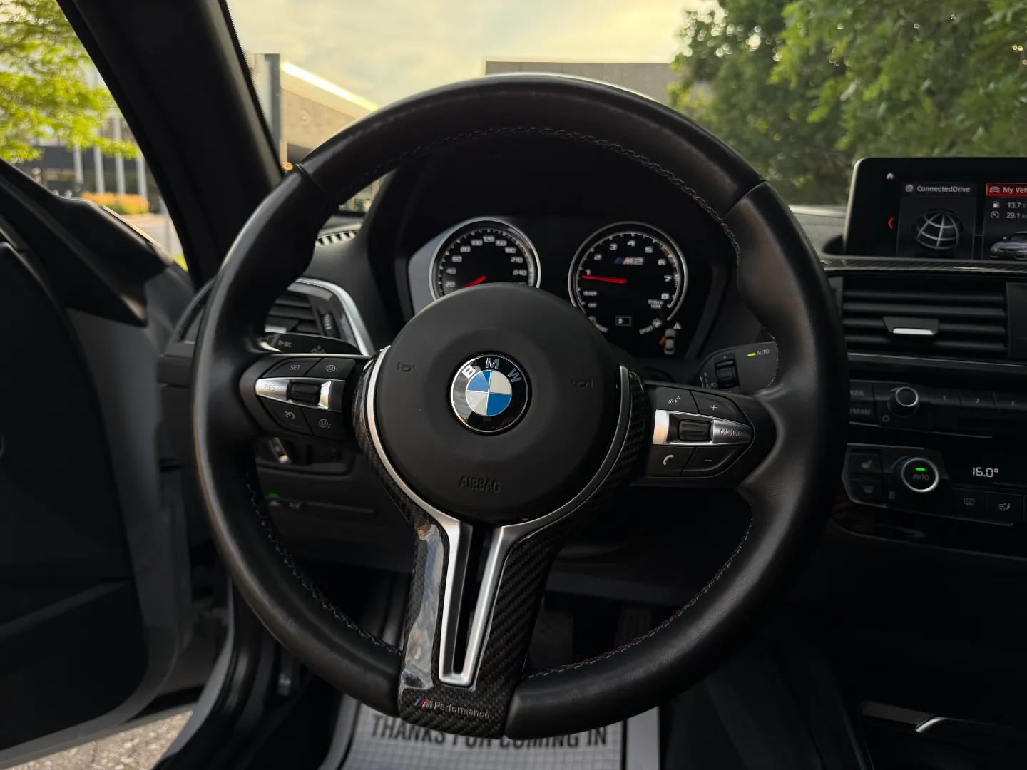 BMW M2 Competition 6 Speed Manual PPF + Quality Upgrades — photo 78