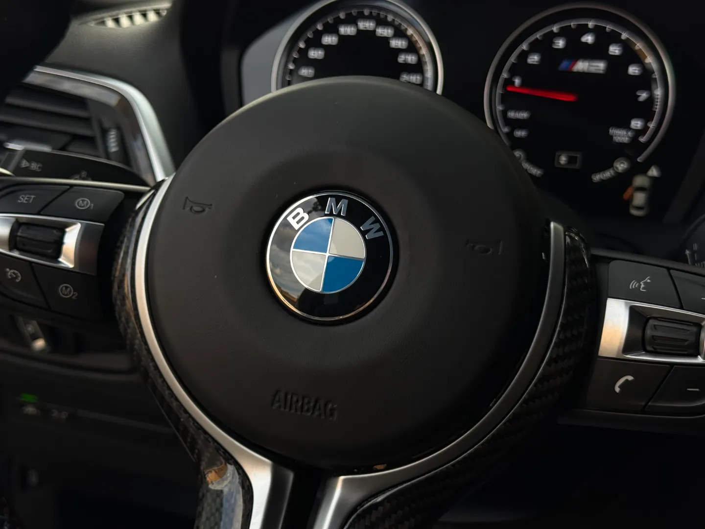 BMW M2 Competition 6 Speed Manual PPF + Quality Upgrades — photo 79
