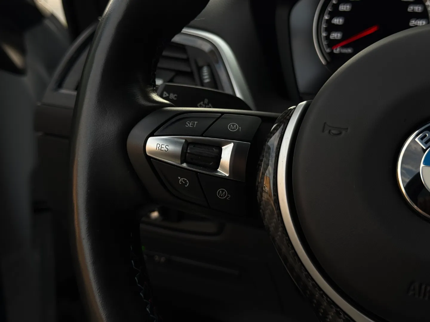 BMW M2 Competition 6 Speed Manual PPF + Quality Upgrades — photo 80