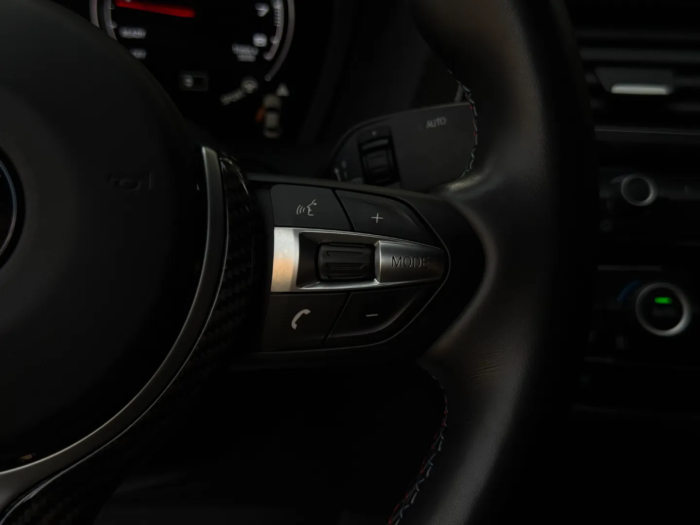 BMW M2 Competition 6 Speed Manual PPF + Quality Upgrades — photo 81