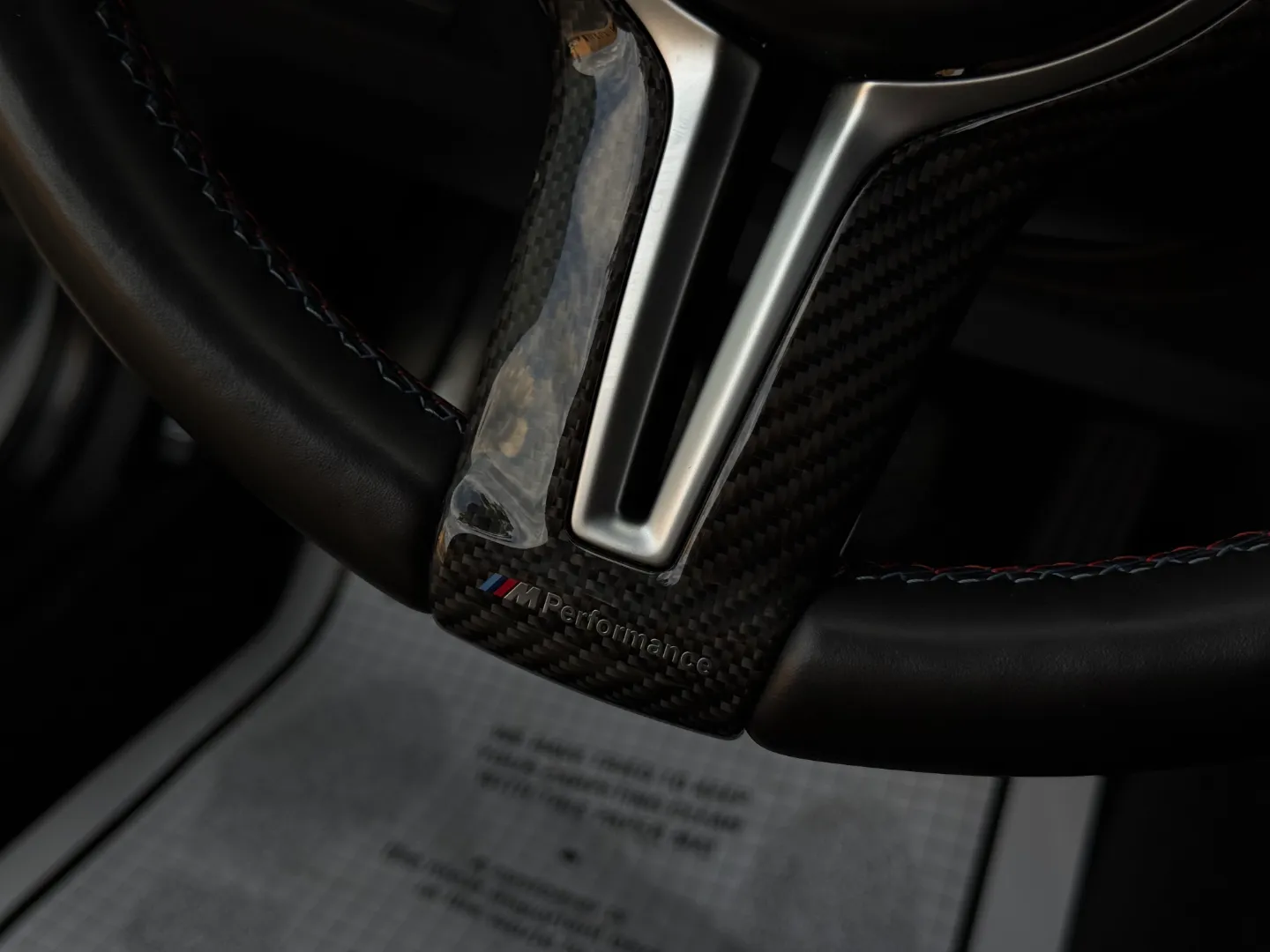BMW M2 Competition 6 Speed Manual PPF + Quality Upgrades — photo 82