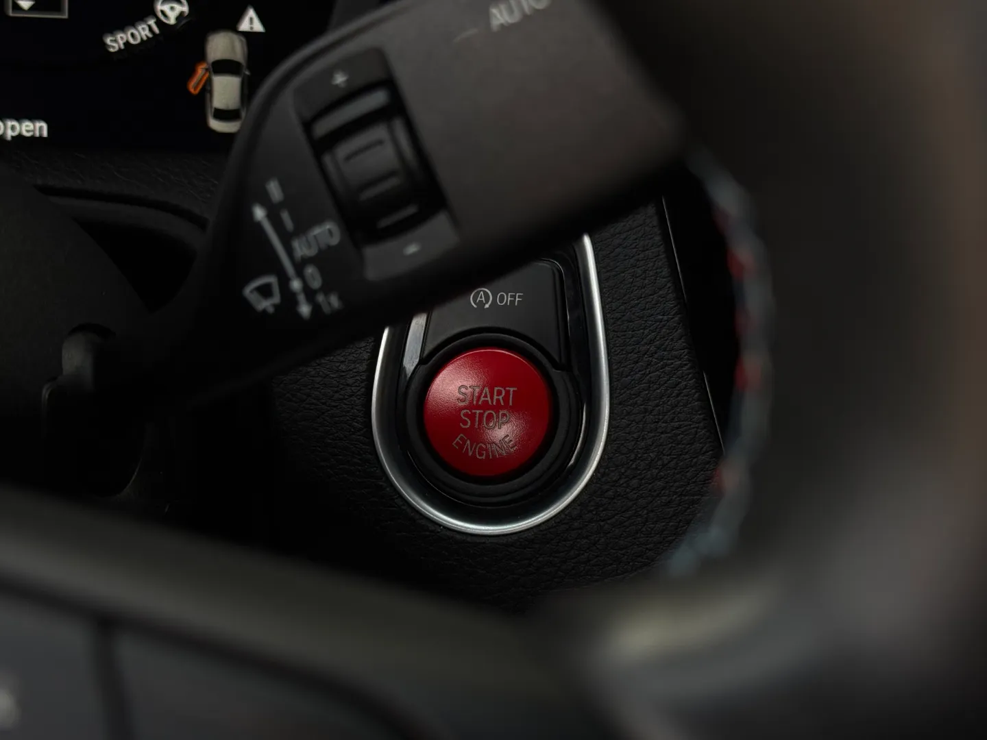 BMW M2 Competition 6 Speed Manual PPF + Quality Upgrades — photo 85