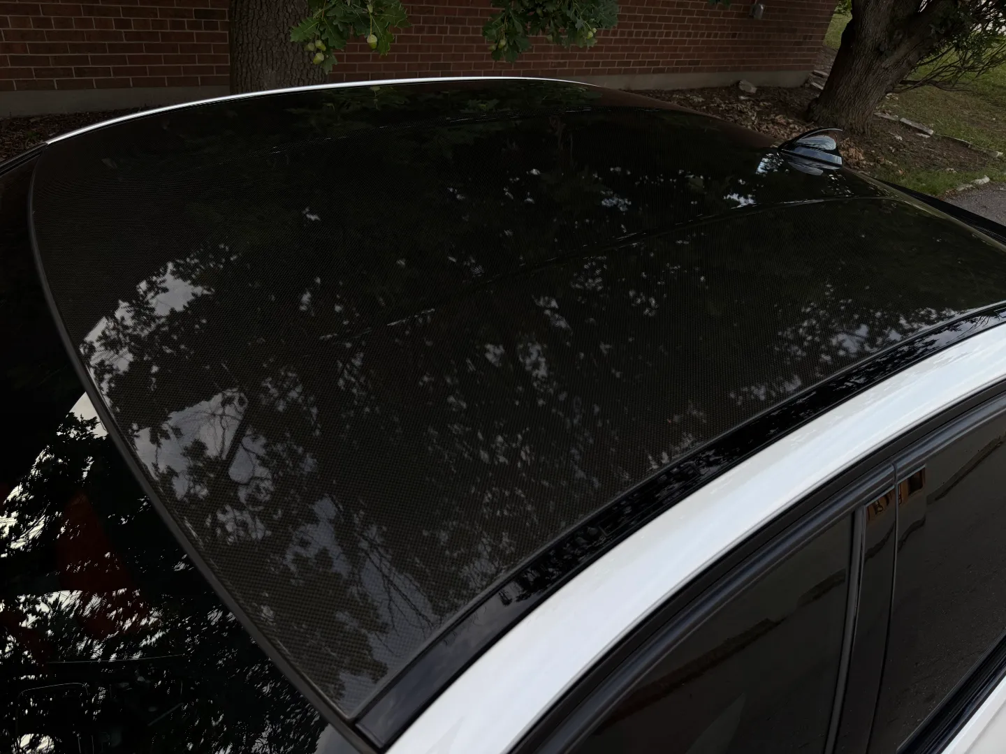 BMW M3 Competition DCT PPF + Quality Upgrades — photo 24