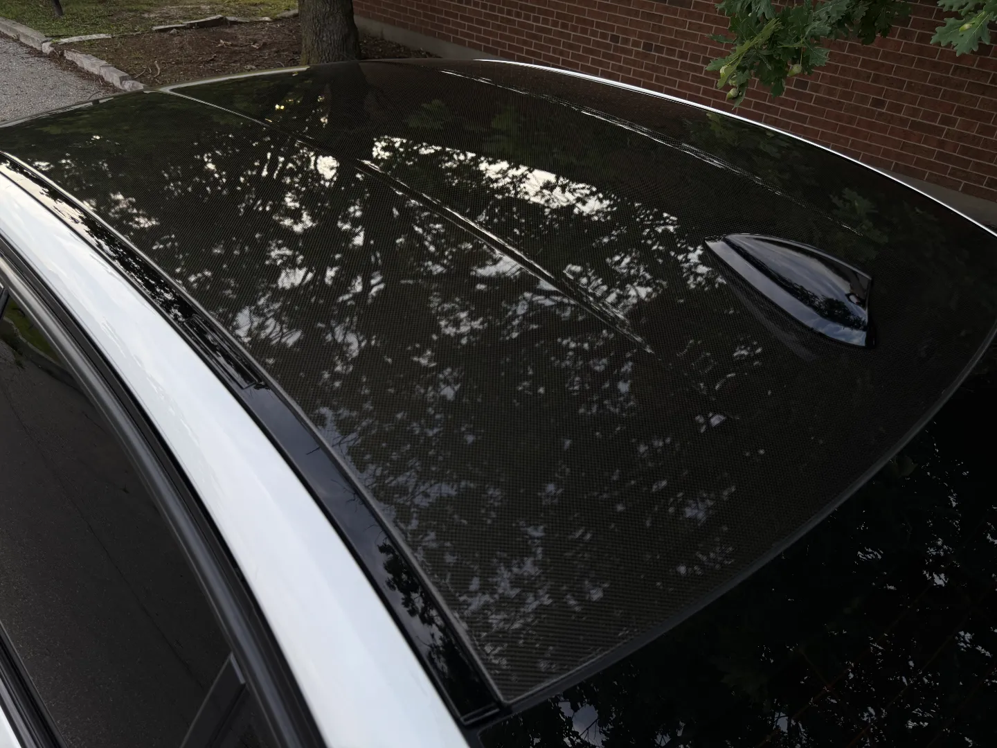 BMW M3 Competition DCT PPF + Quality Upgrades — photo 25