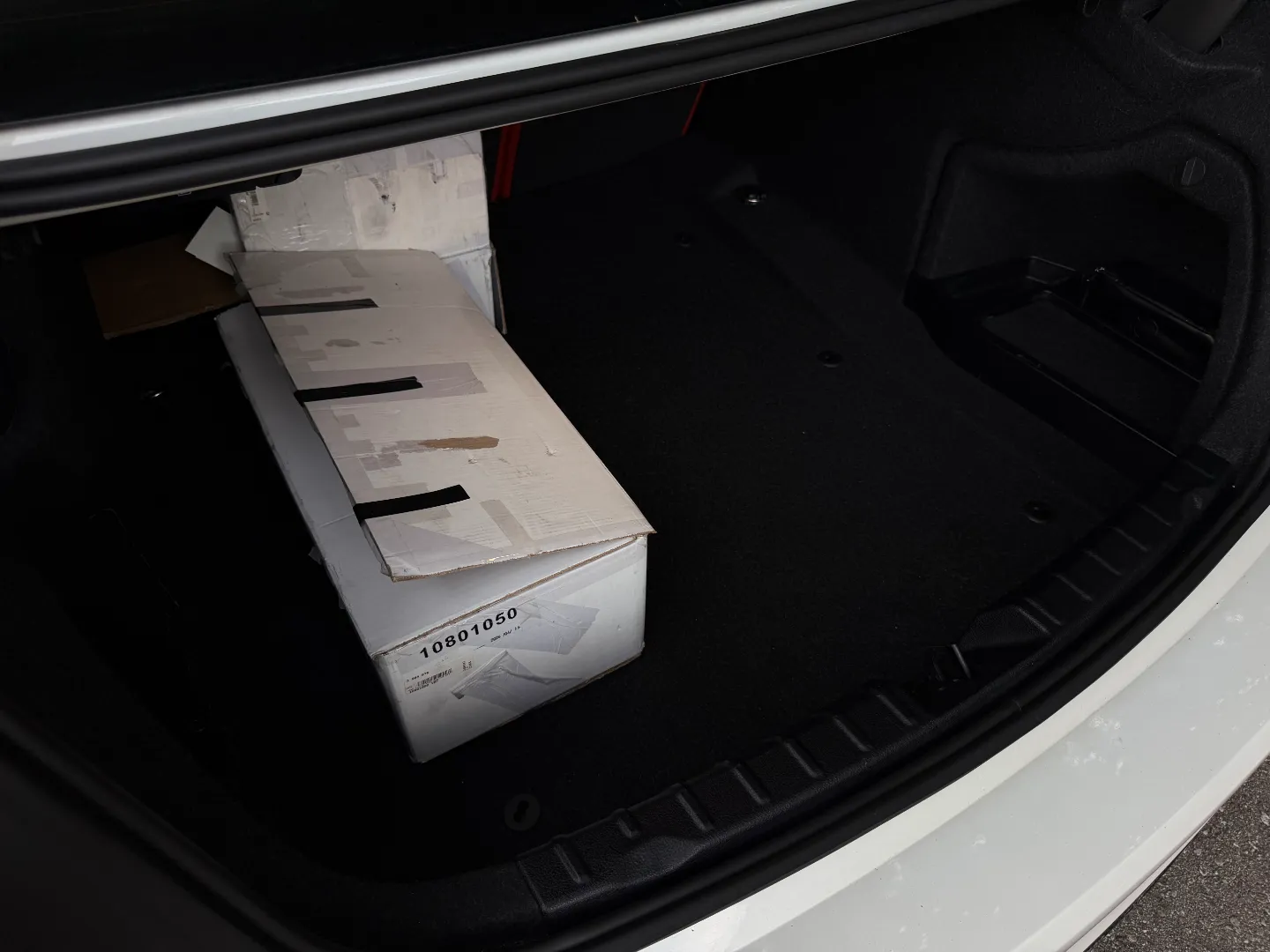 BMW M3 Competition DCT PPF + Quality Upgrades — photo 36