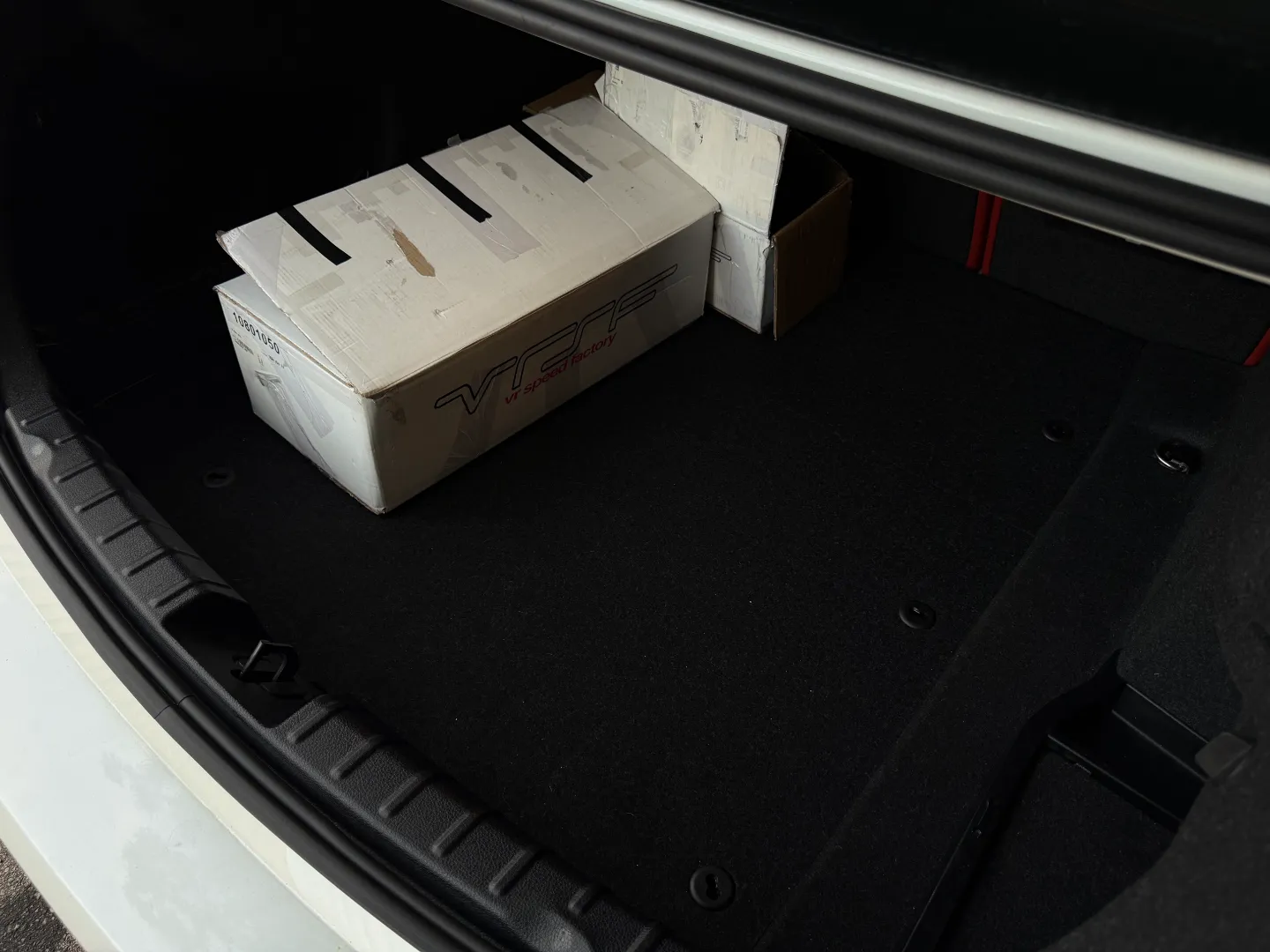 BMW M3 Competition DCT PPF + Quality Upgrades — photo 37